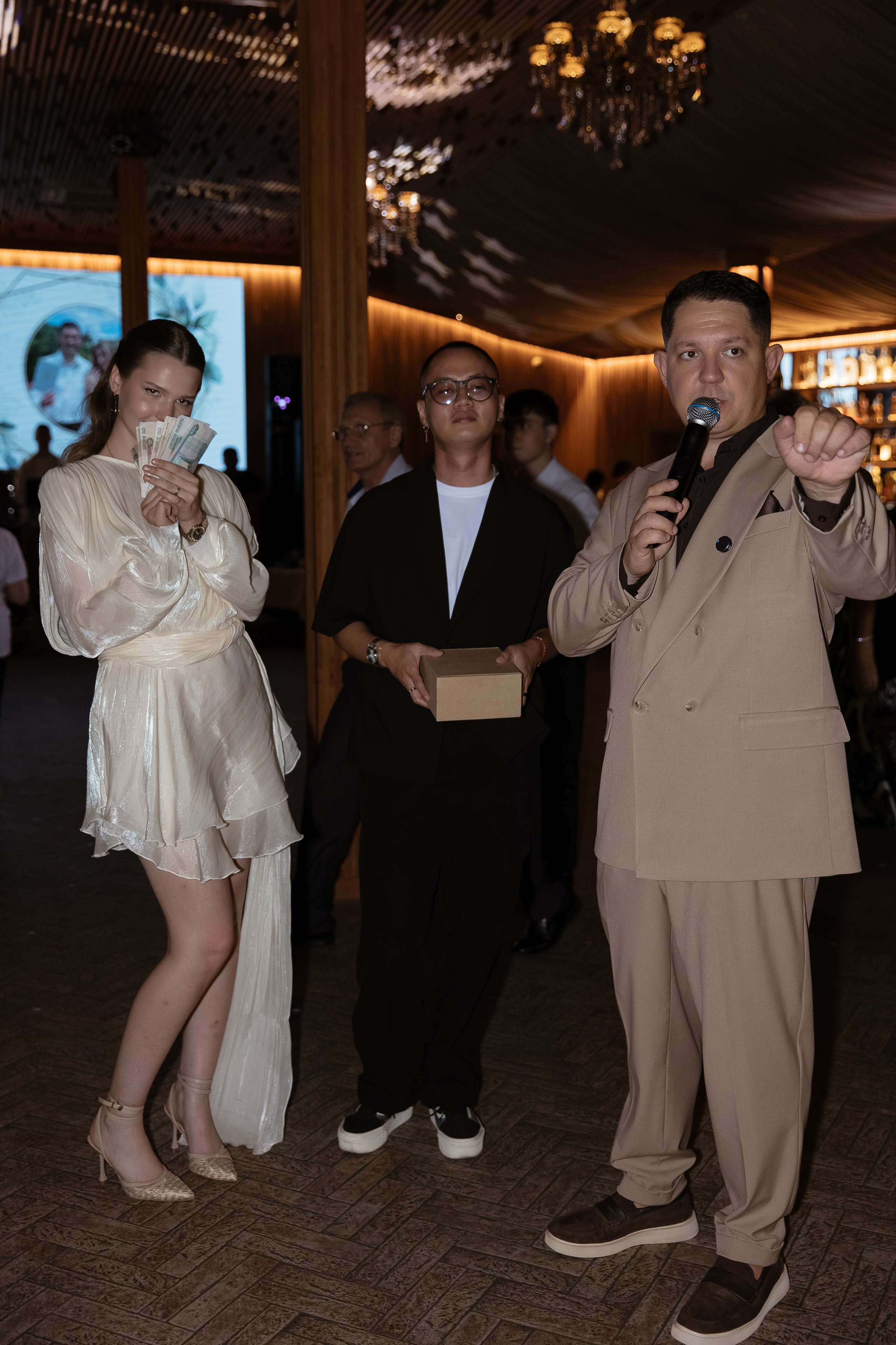 В&С. Свадебный фотограф