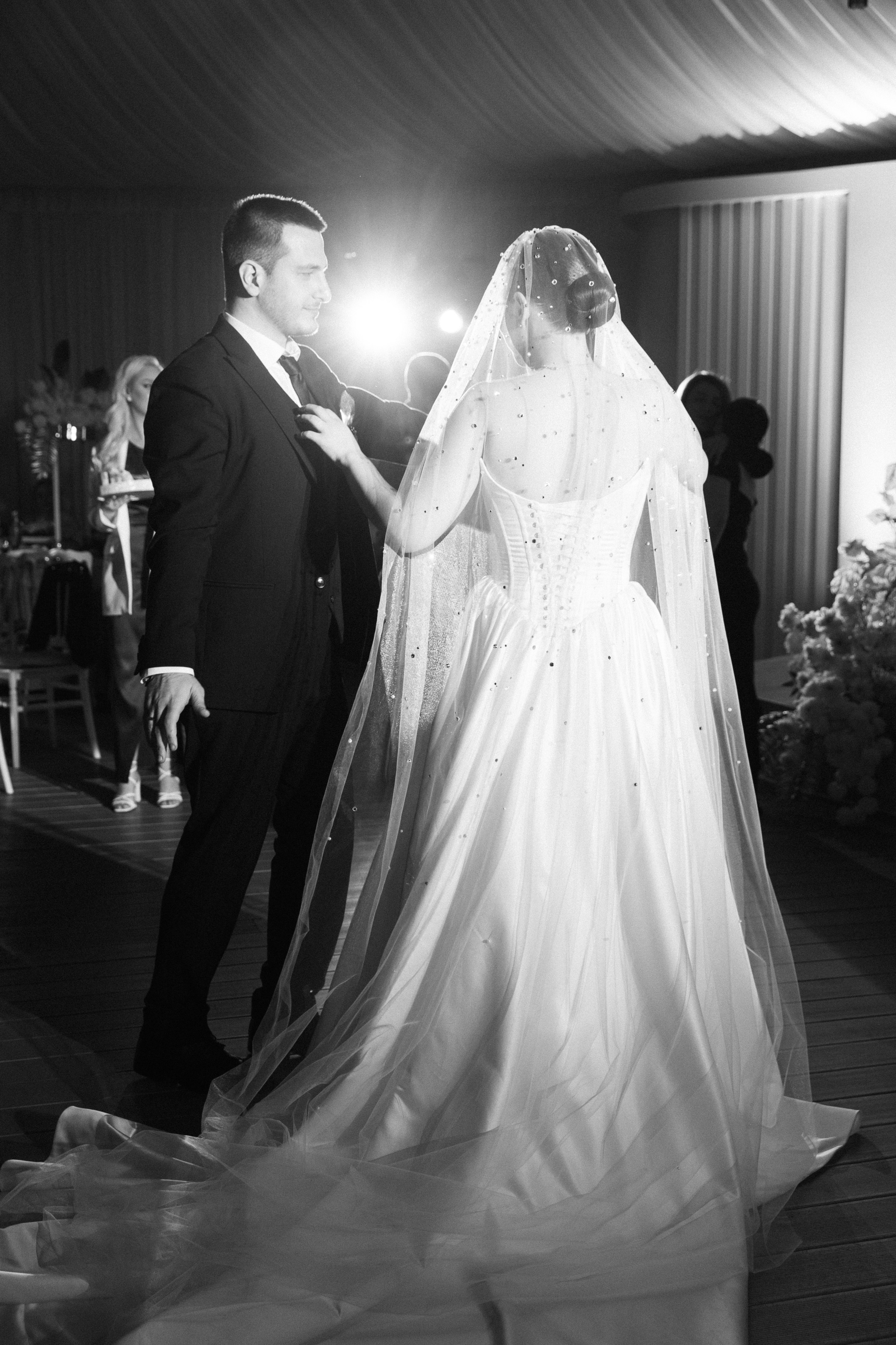 С&А. Свадебный фотограф