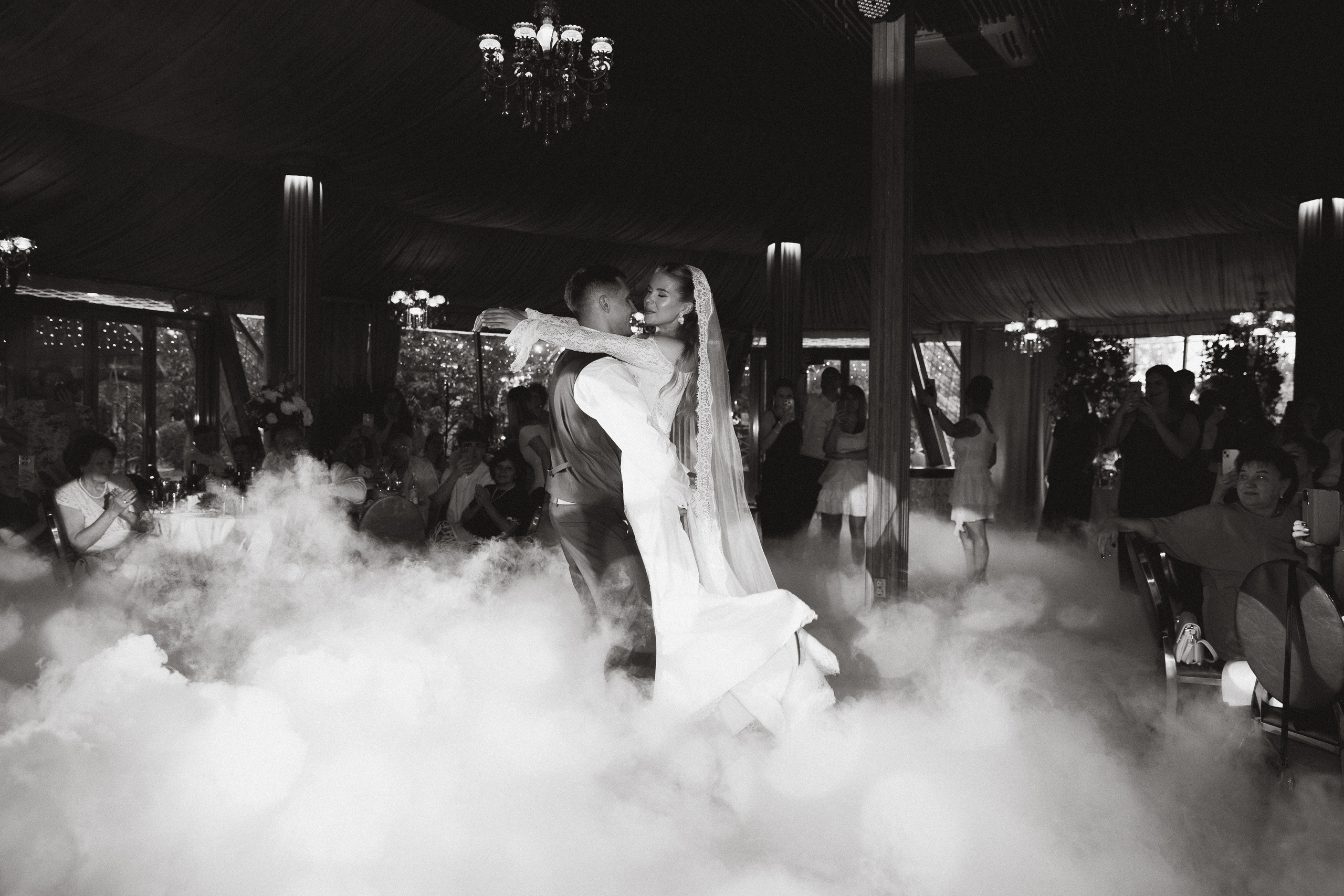 В&С. Свадебный фотограф