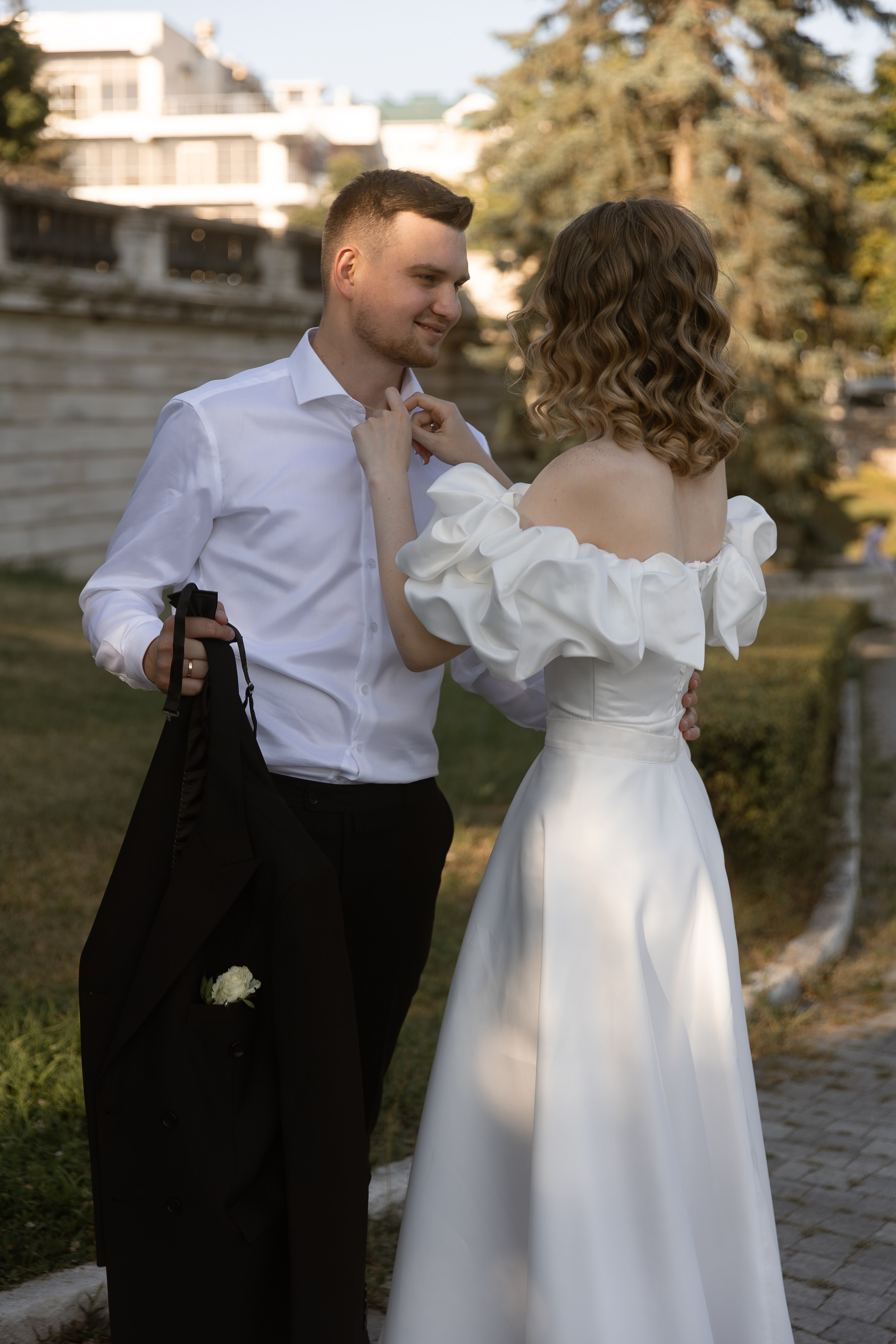 Р&А. Свадебный фотограф