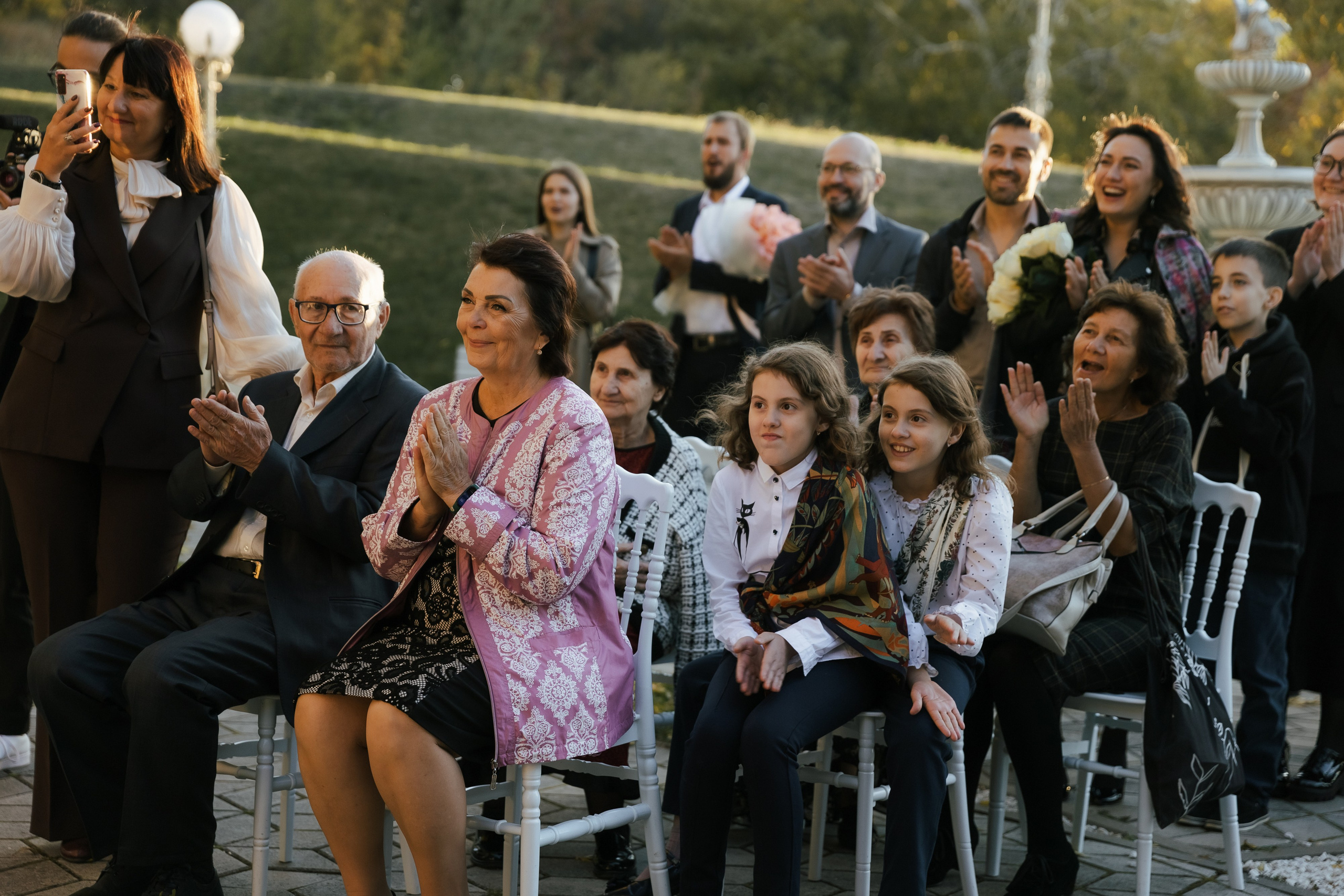 Р&Г. Свадебный фотограф