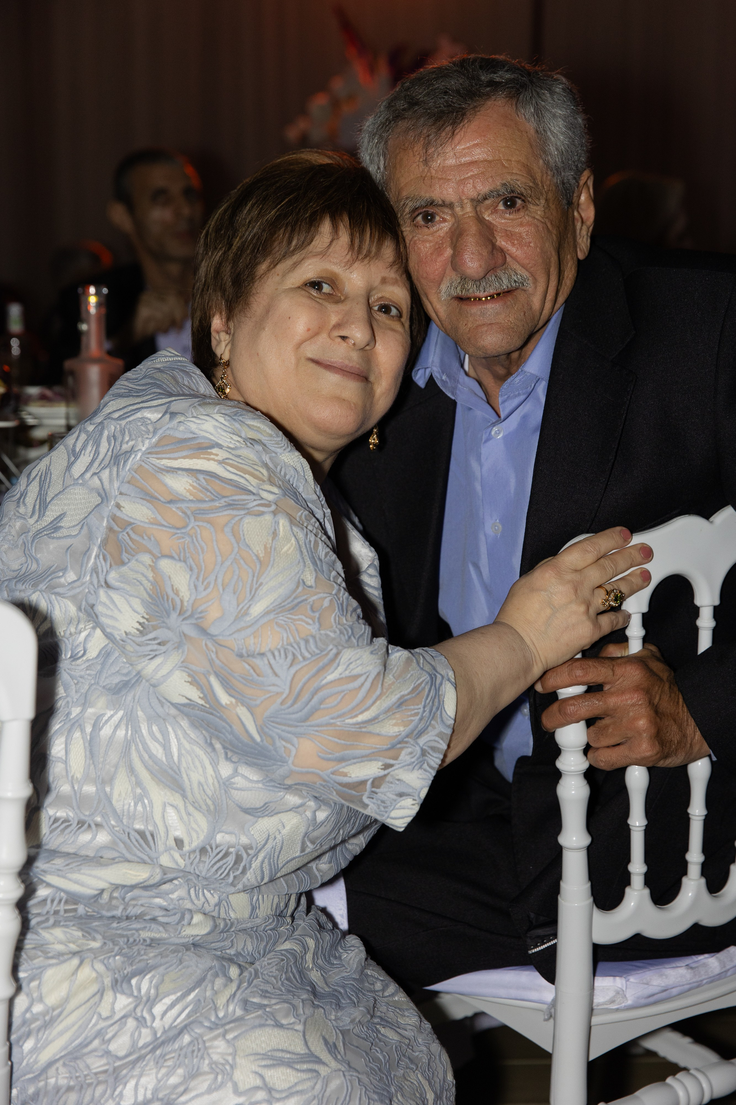 С&А. Свадебный фотограф