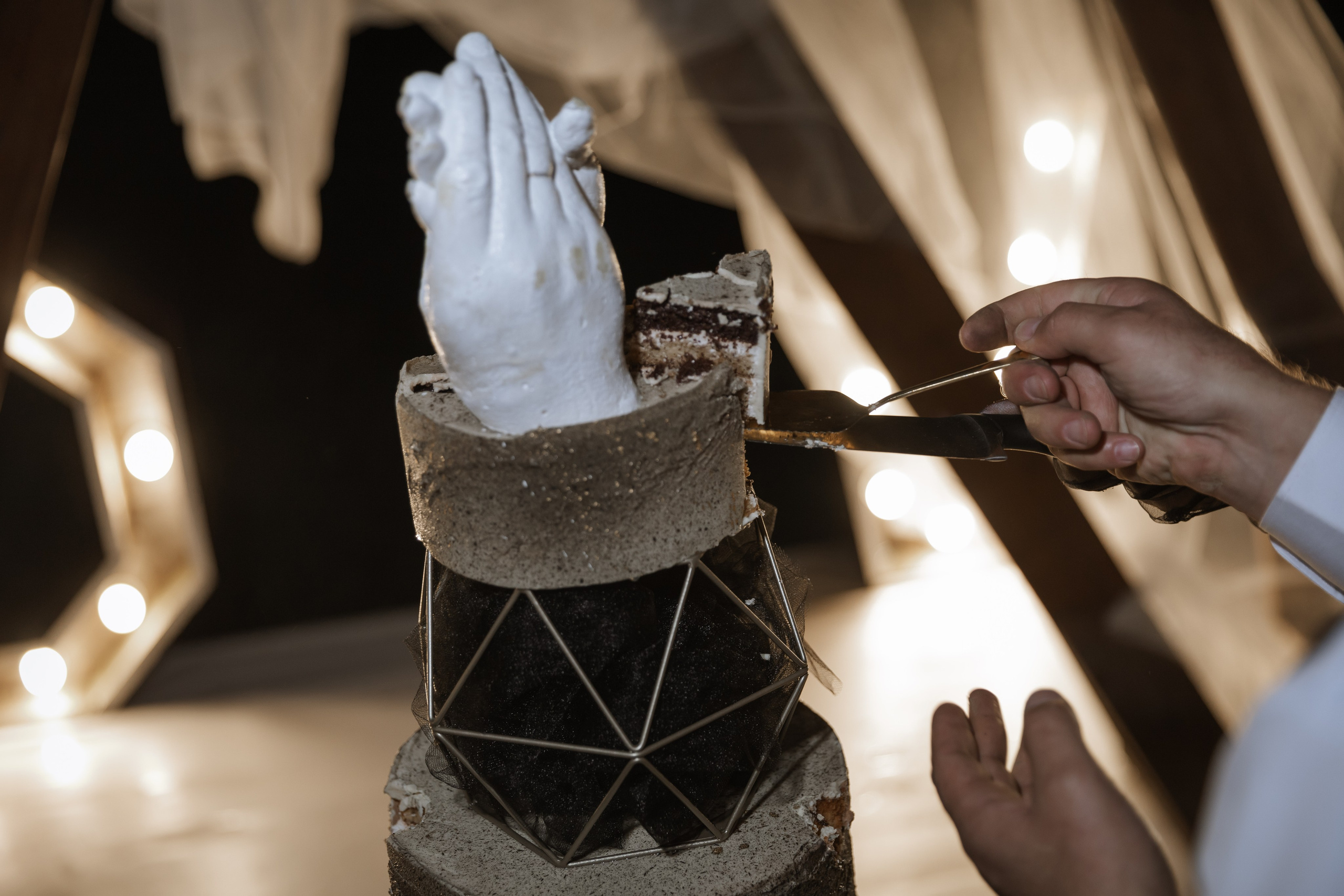 Вика & Арман