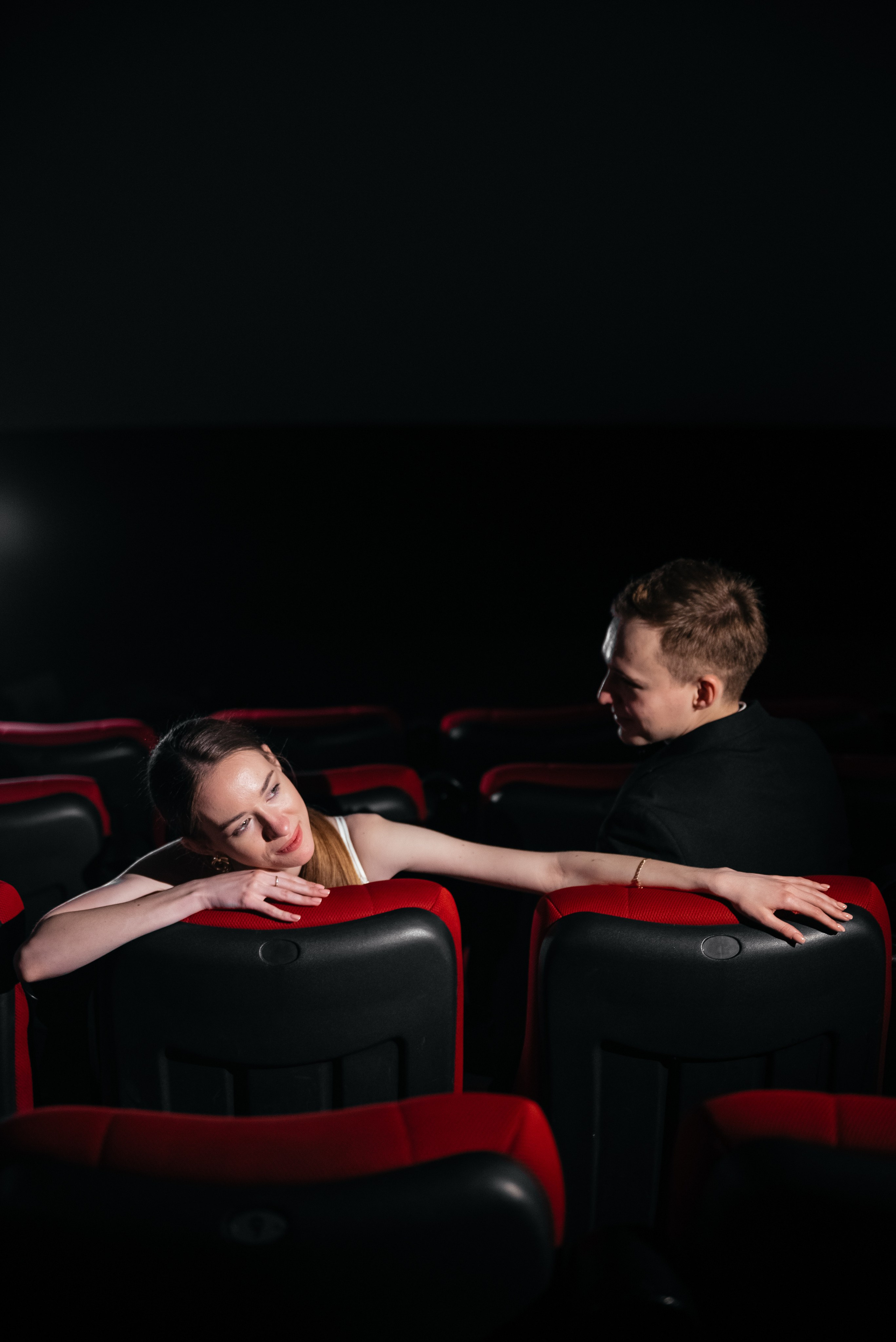 Артем и Валерия. Анна Лобанова | фотограф