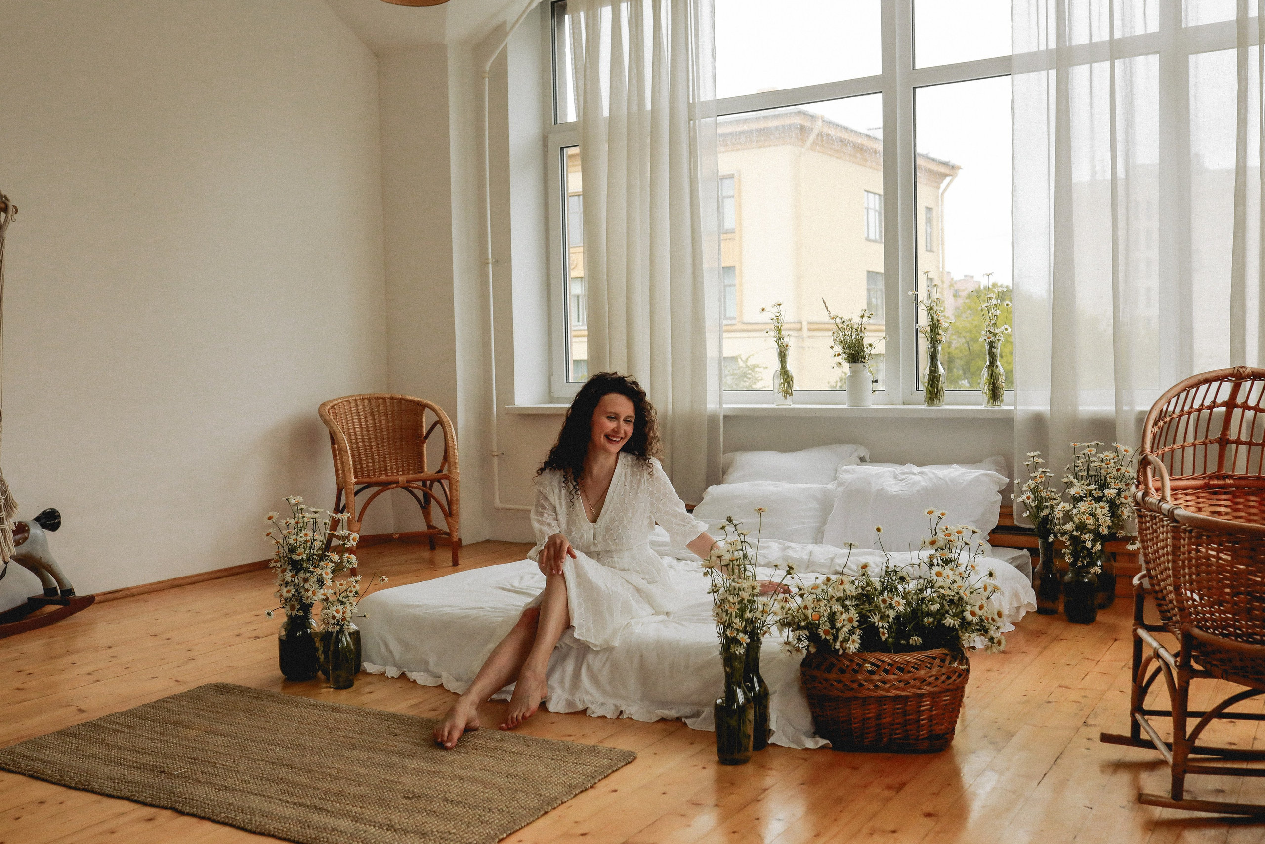 Дочки-матери