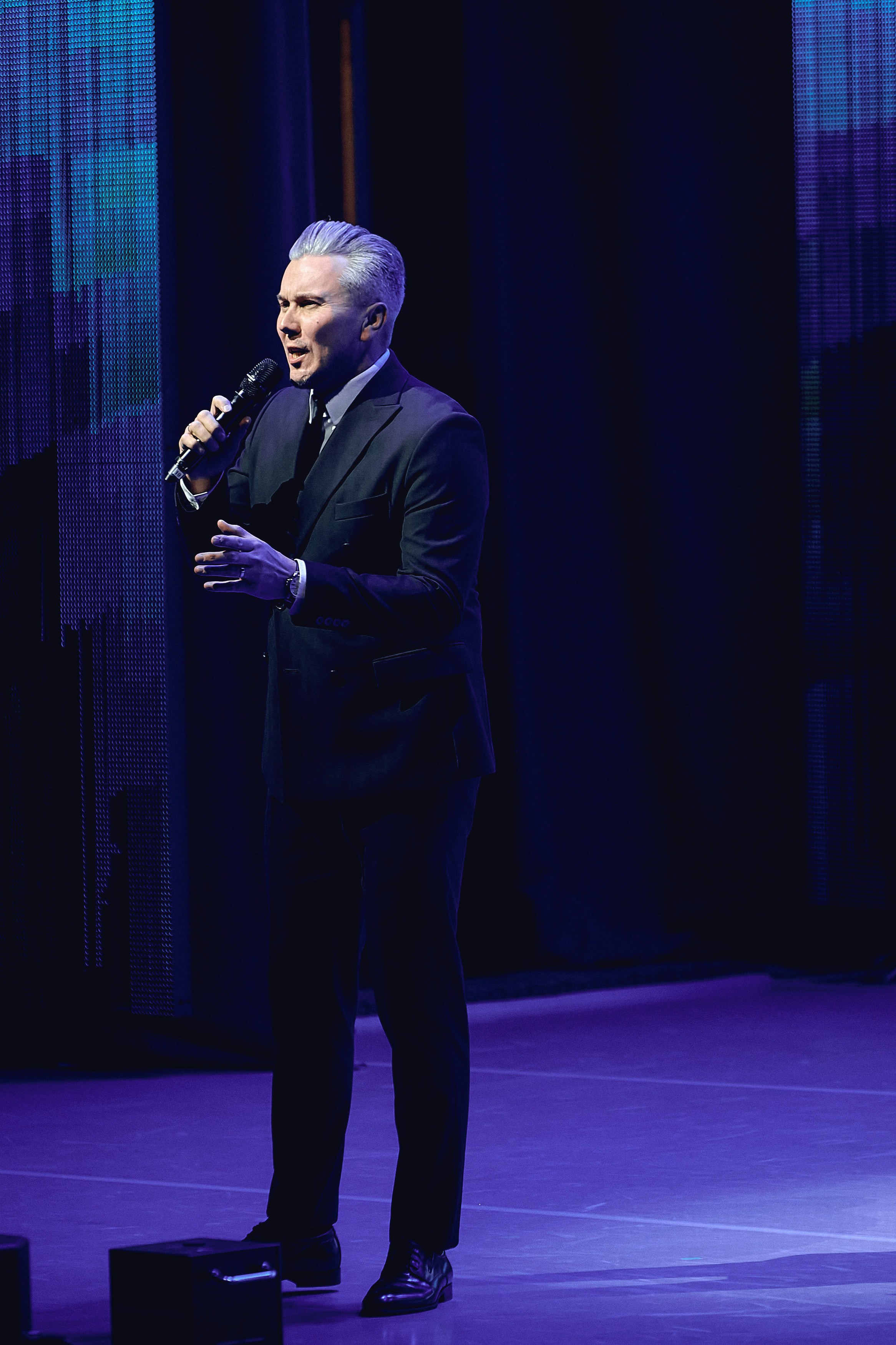 20 лет КРАСЭКО. Фотограф Яковлев Роман — Красноярск