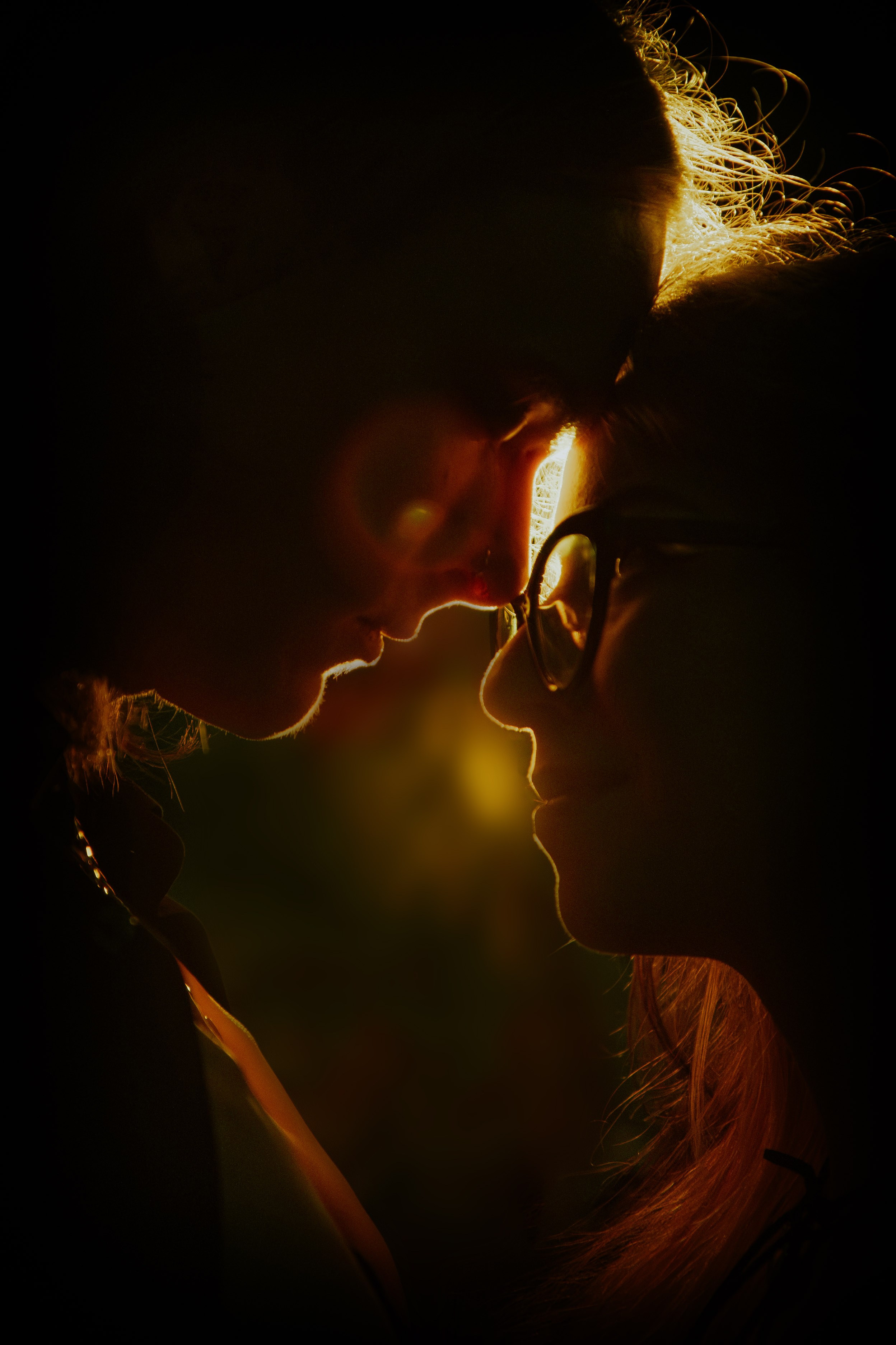 Парные съемки. Фотограф Егор Огородов