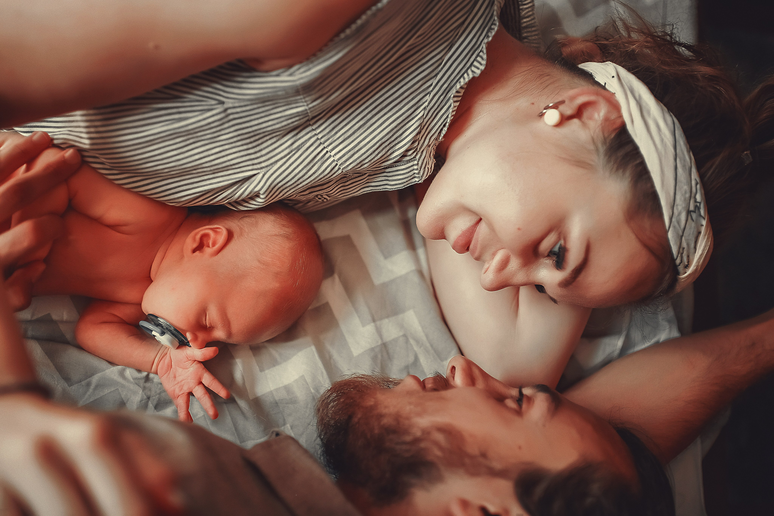 Крошка Мирошка. Семейный фотограф в Новосибирске Екатерина Сафронова