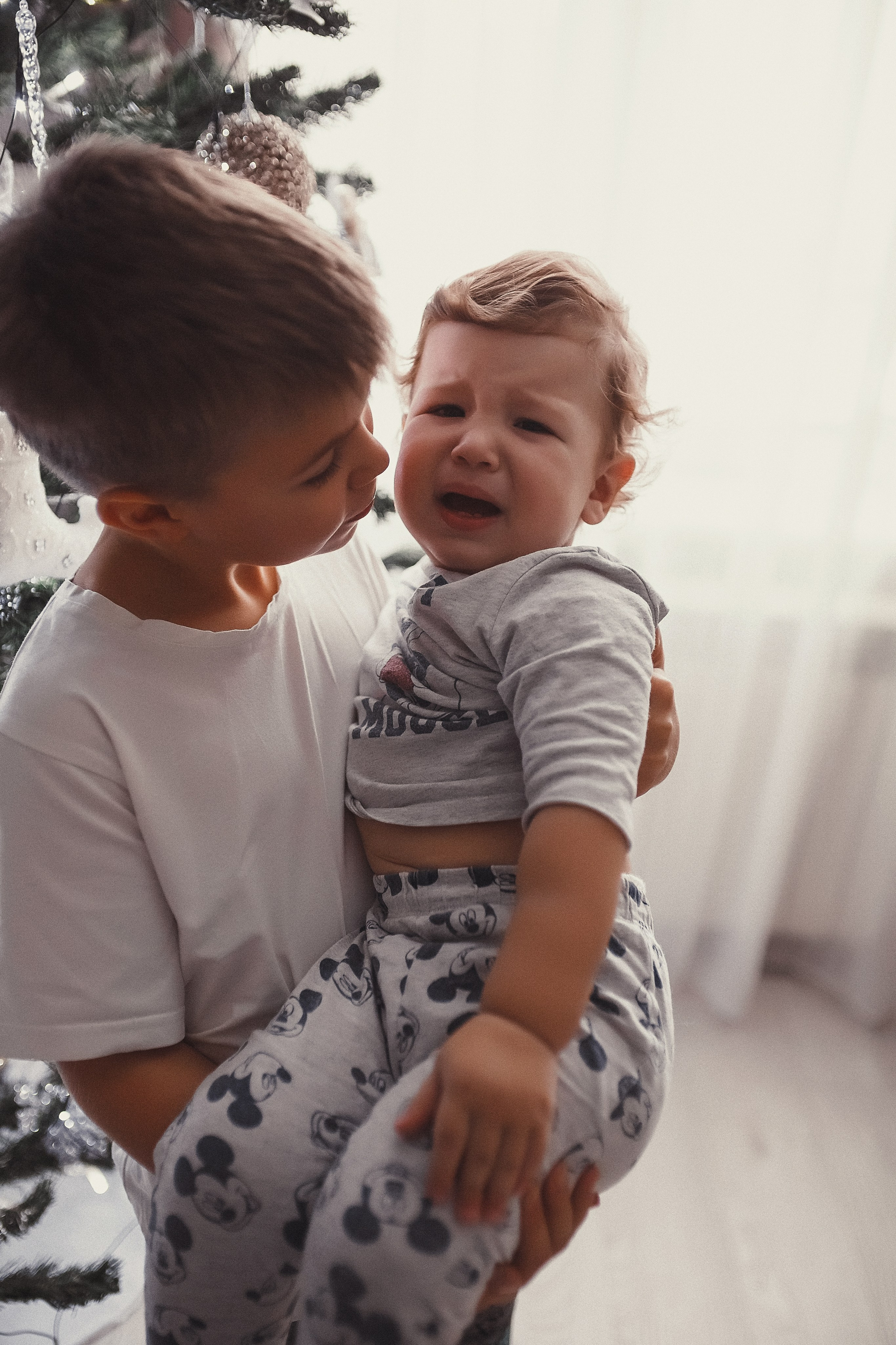 Дома хорошо. Семейный фотограф в Новосибирске Екатерина Сафронова