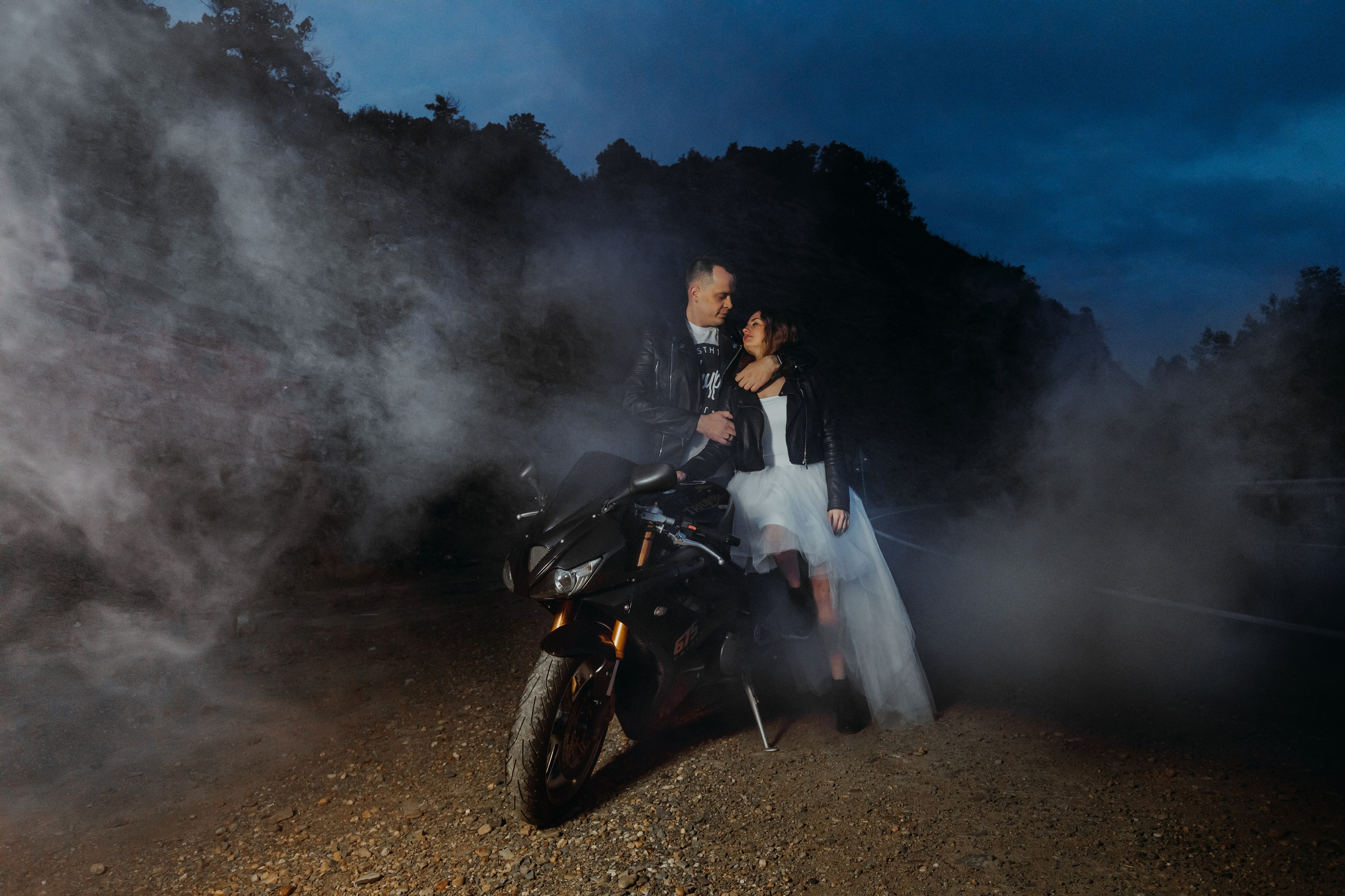 Скрытая нежность. Фотограф Новороссийск