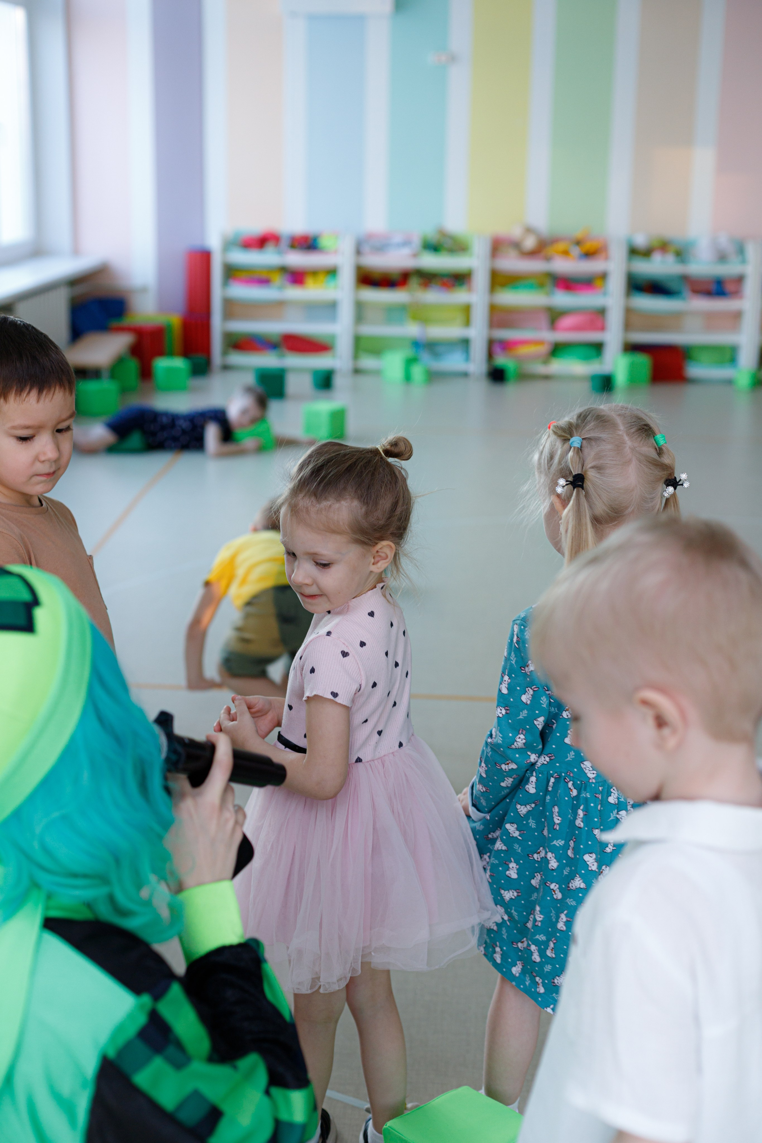 Эмиль / 6 years birthday. Photokarish