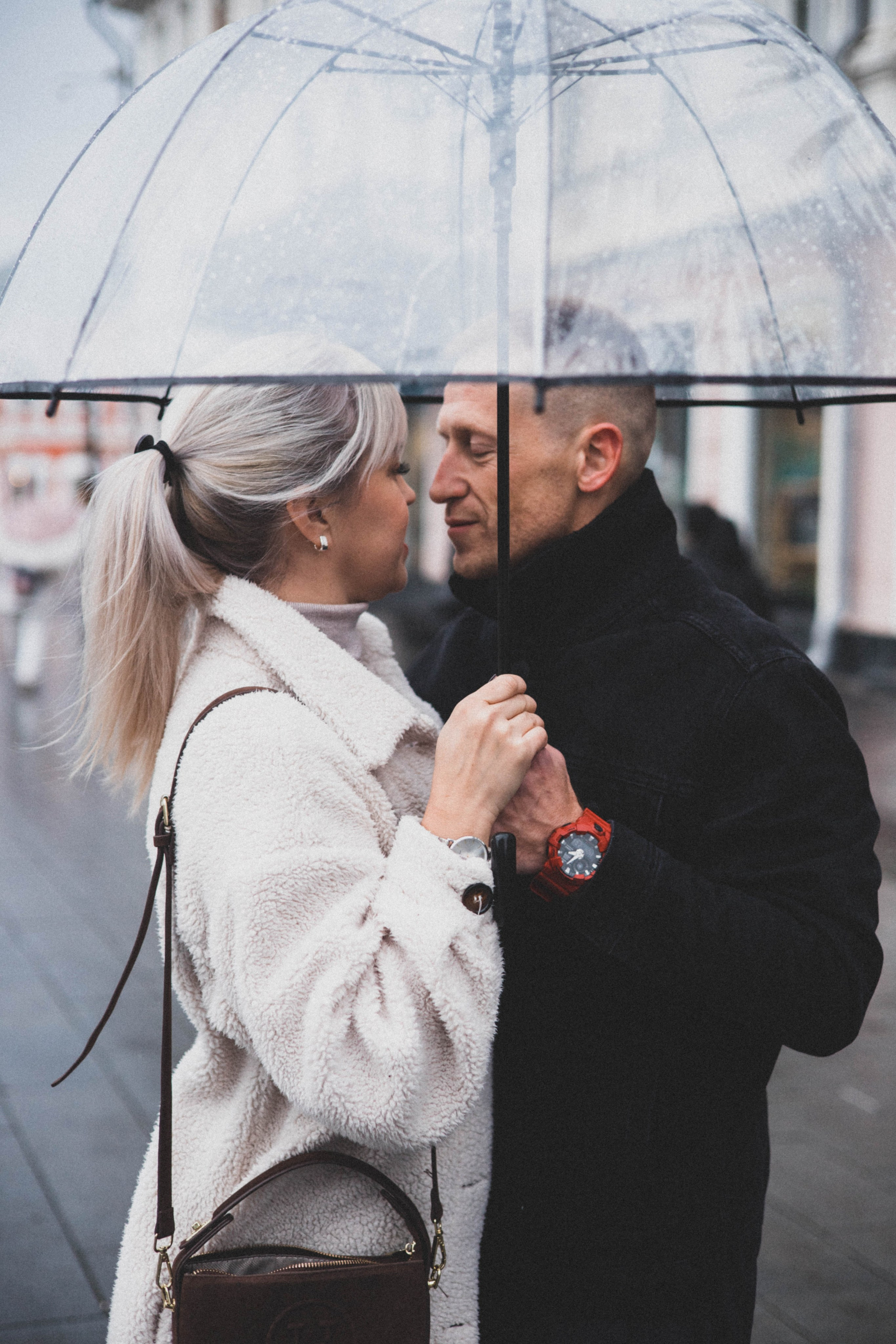 Love story Анастасия и Вадим. Семейный фотограф в Нижнем Новгороде Бацманова Дарья