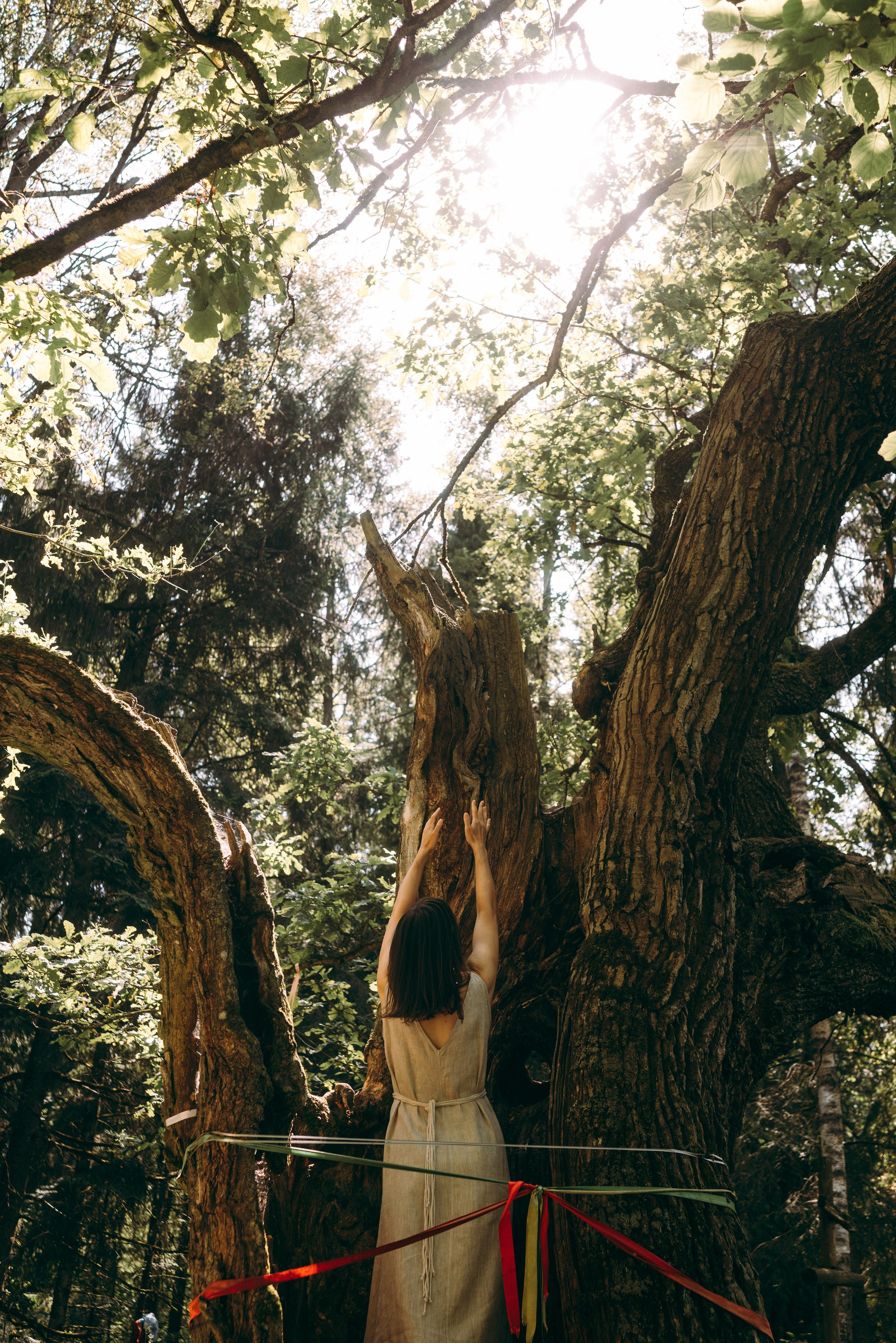 Галерея. Фотоведьма Дарья Нечинская