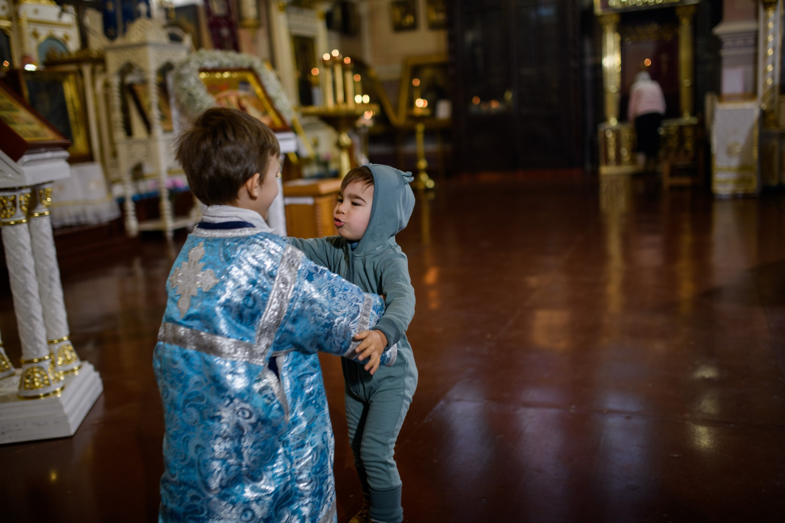 День памяти Панкратия Печерского 22.02.2024. Семейный и свадебный фотограф в Феодосии и Коктебеле