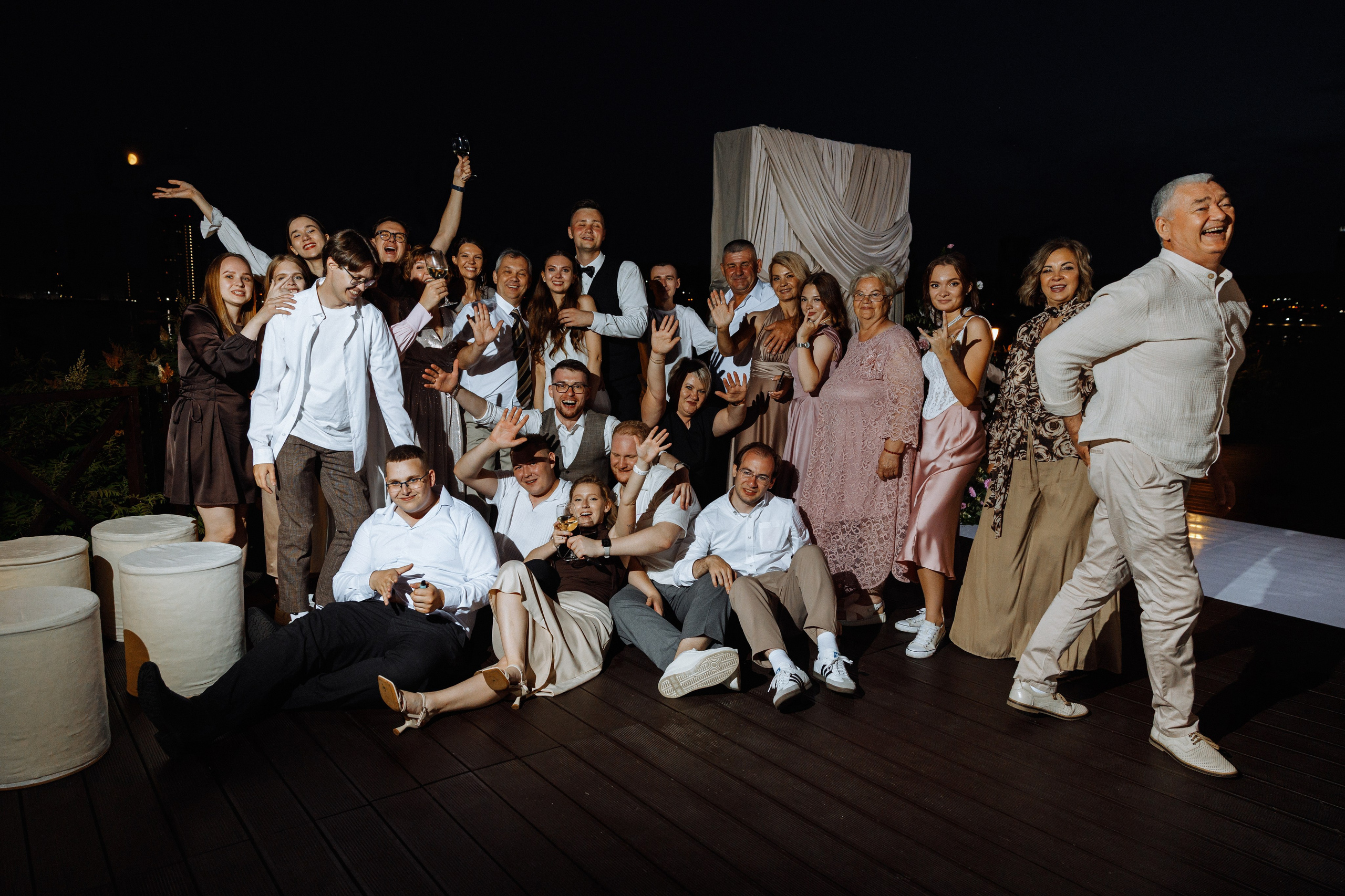 Евгений и Ирина. Glissando. Свадебный фотограф Балчугова Мария Екатеринбург