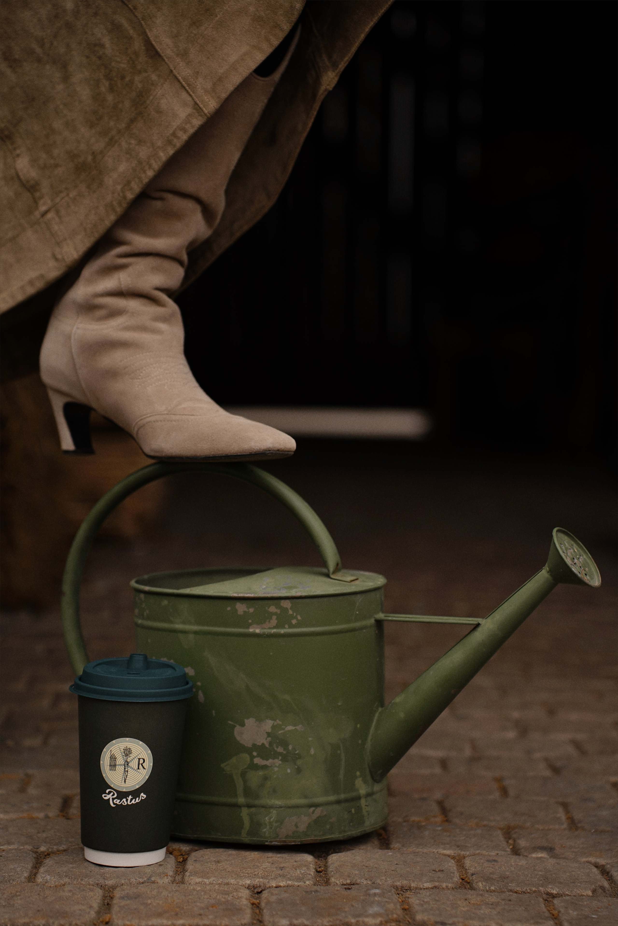 Бизнес съемки. Стильный фотограф и видеограф в Москве и Троицке