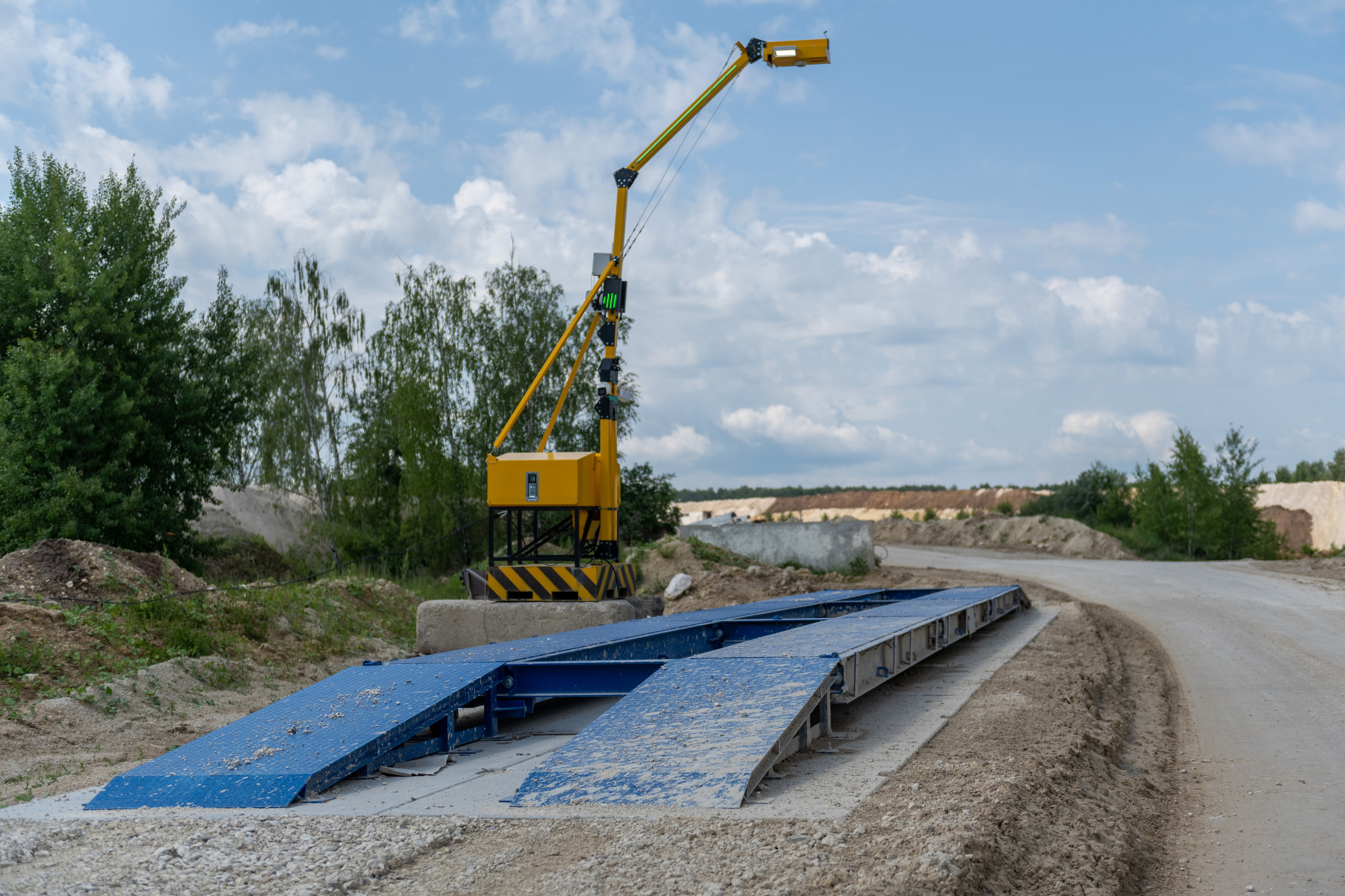 Промышленные съёмки. Фотограф в Москве