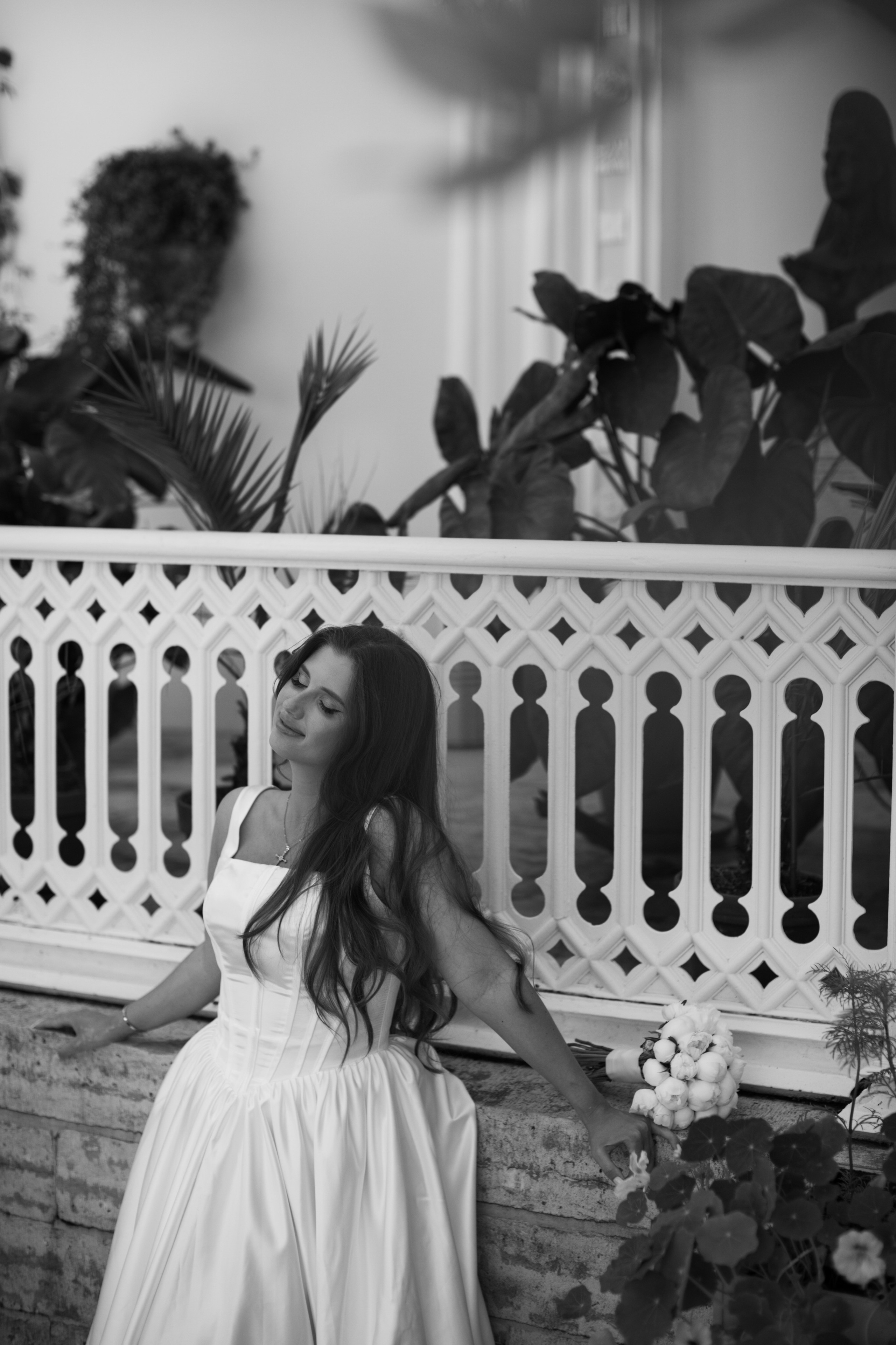 Александр и Алёна. Свадебный и портретный фотограф