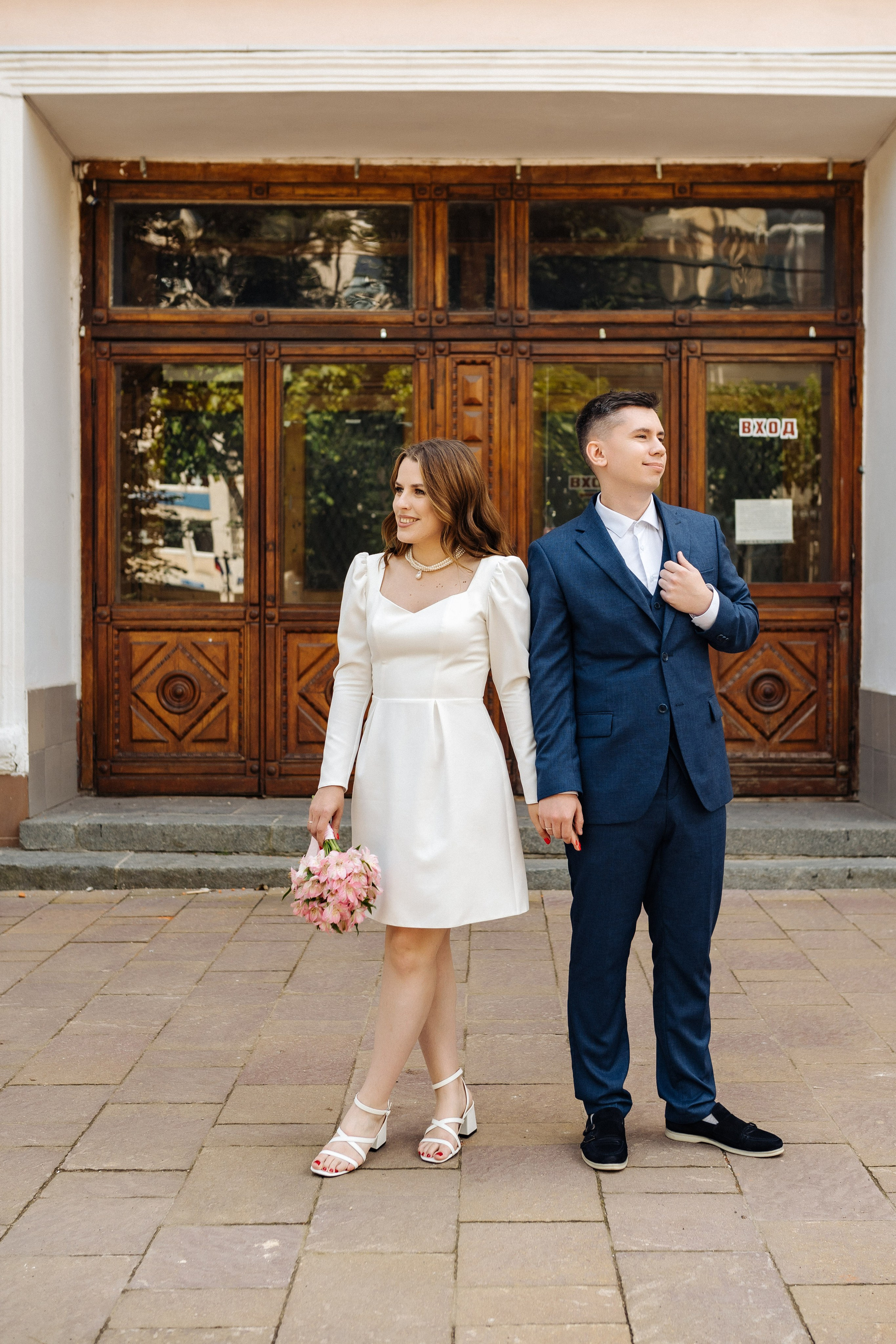 С & М Прогулка. Фотограф и видеограф в Смоленске Денис Медведев