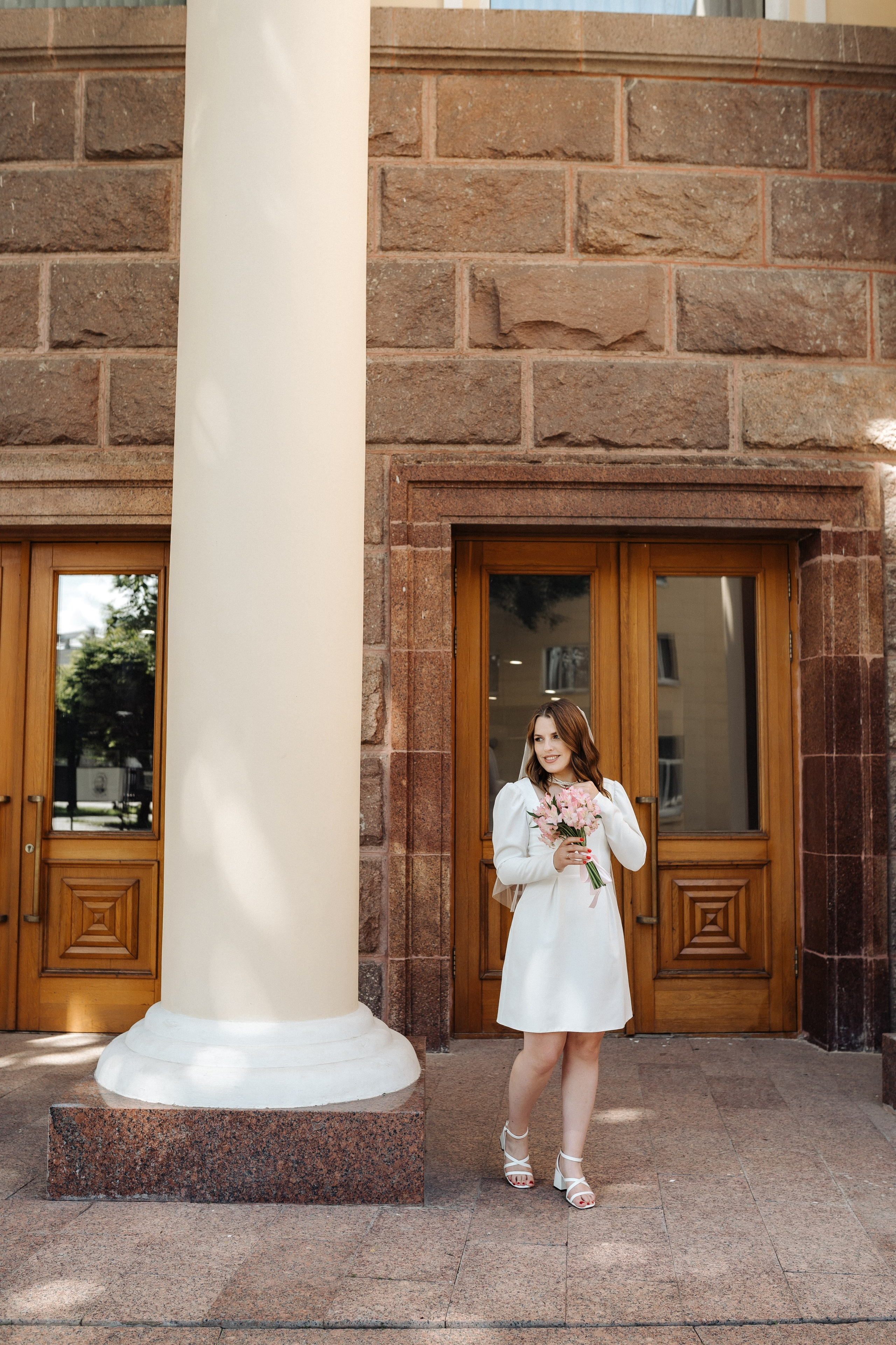 С & М Прогулка. Фотограф и видеограф в Смоленске Денис Медведев