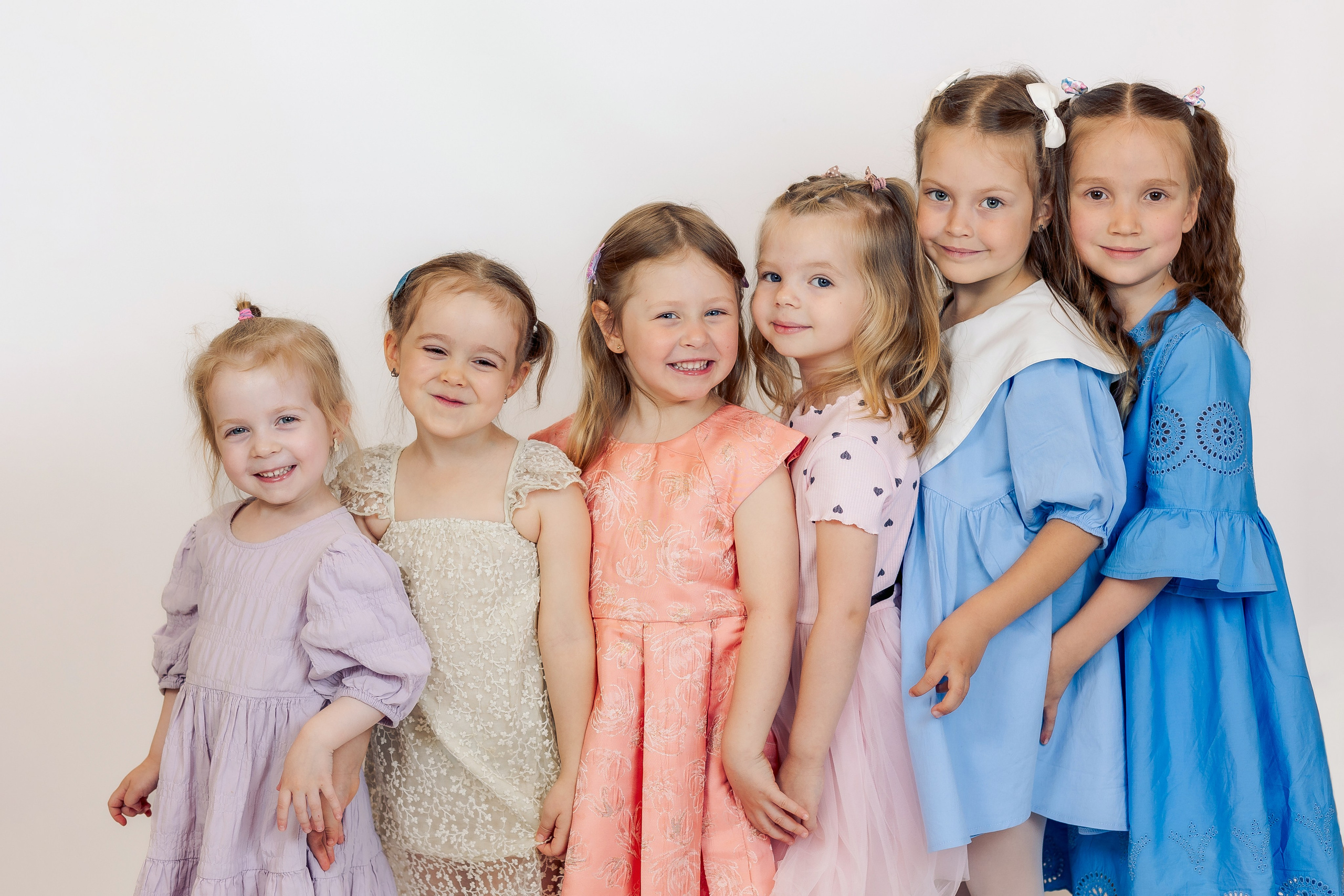 Детские сады. Фотограф в Москве Авдеева Мария