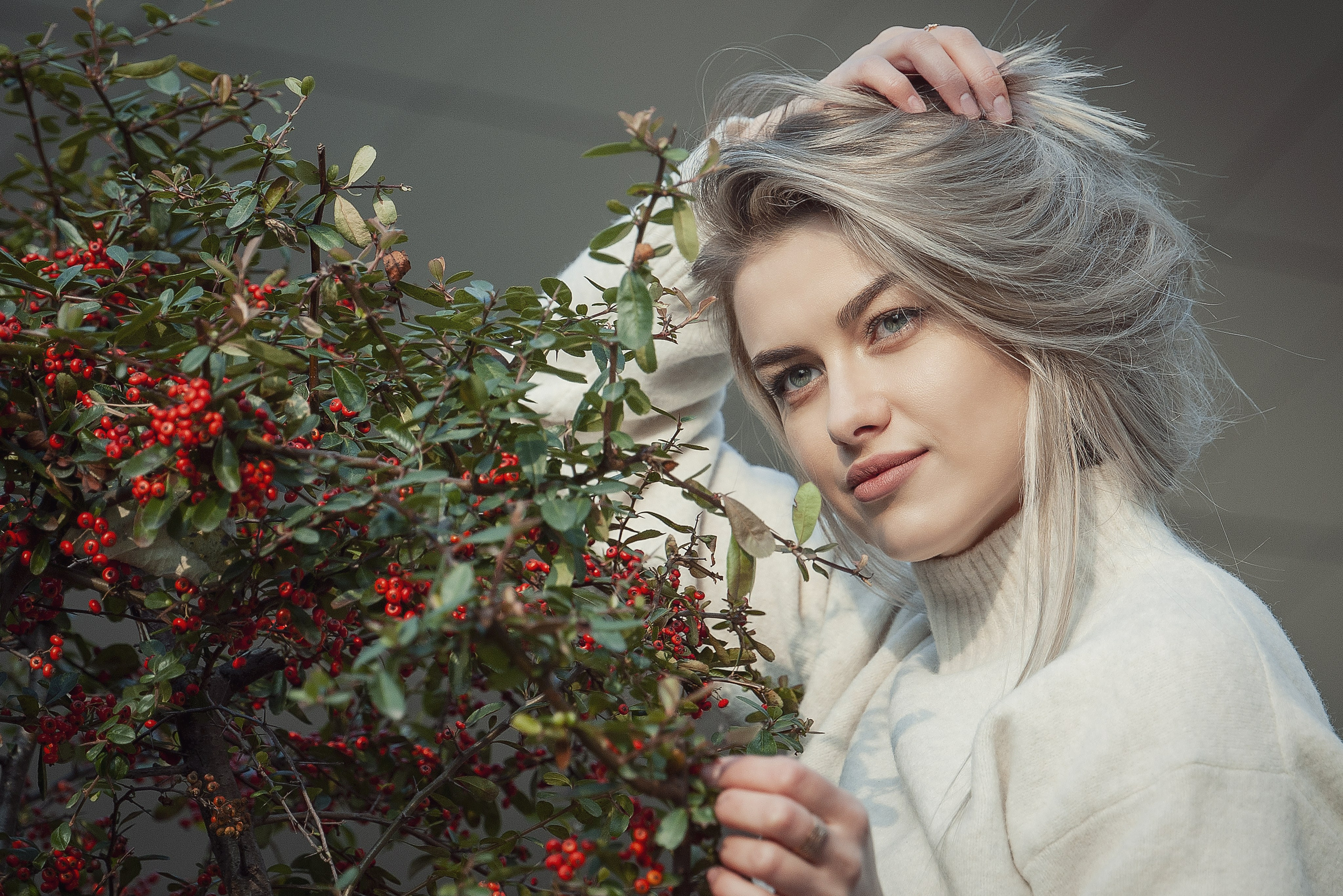 Портреты. FotoGraf