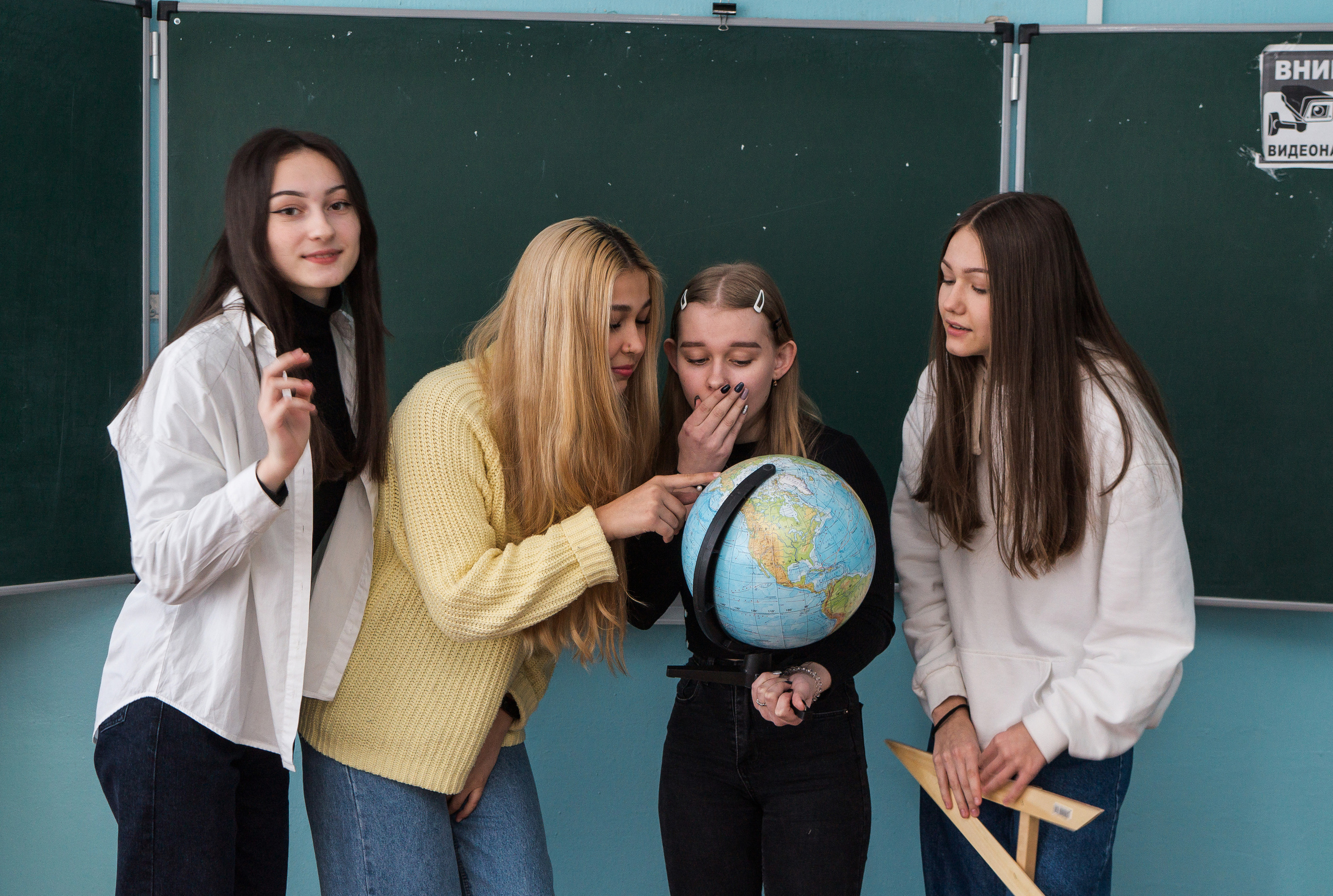 Школа № 30 9"А». Фотосъемка в детском саду и школе. Фотоальбомы и фотокниги ВЫПУСКНИК