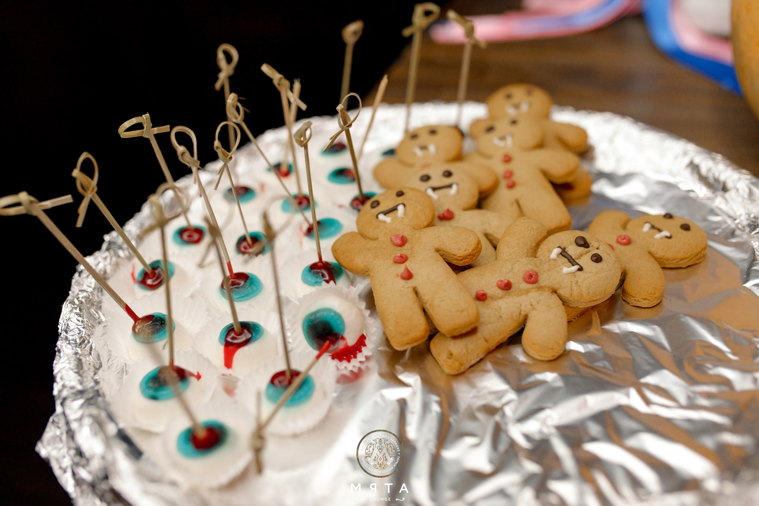 31 October 2025. Мята Спортивная — Кальянная, караоке, бар в Минске