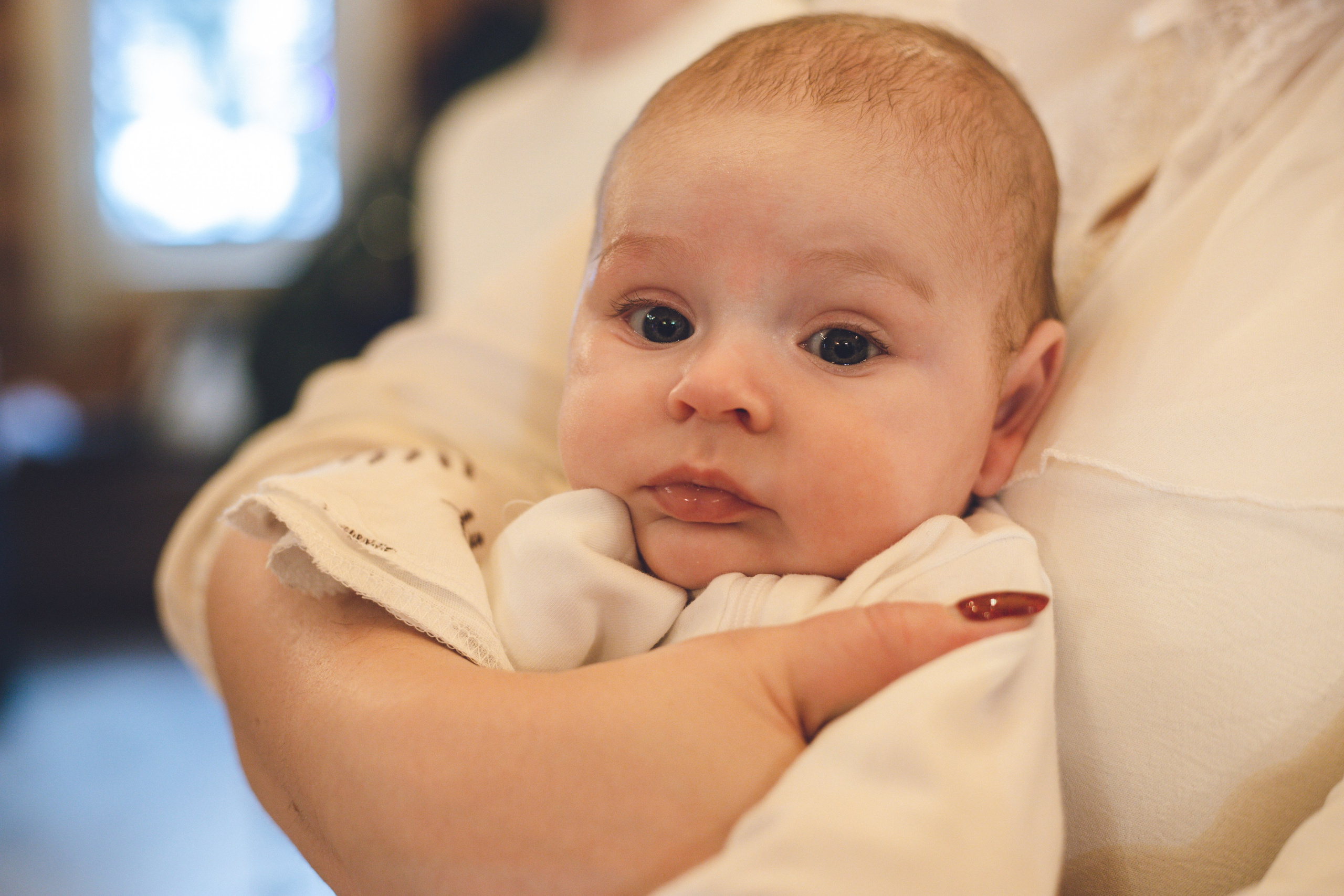 Таинство Крещения. Семейный фотограф г. Димировград Андросова Екатерина