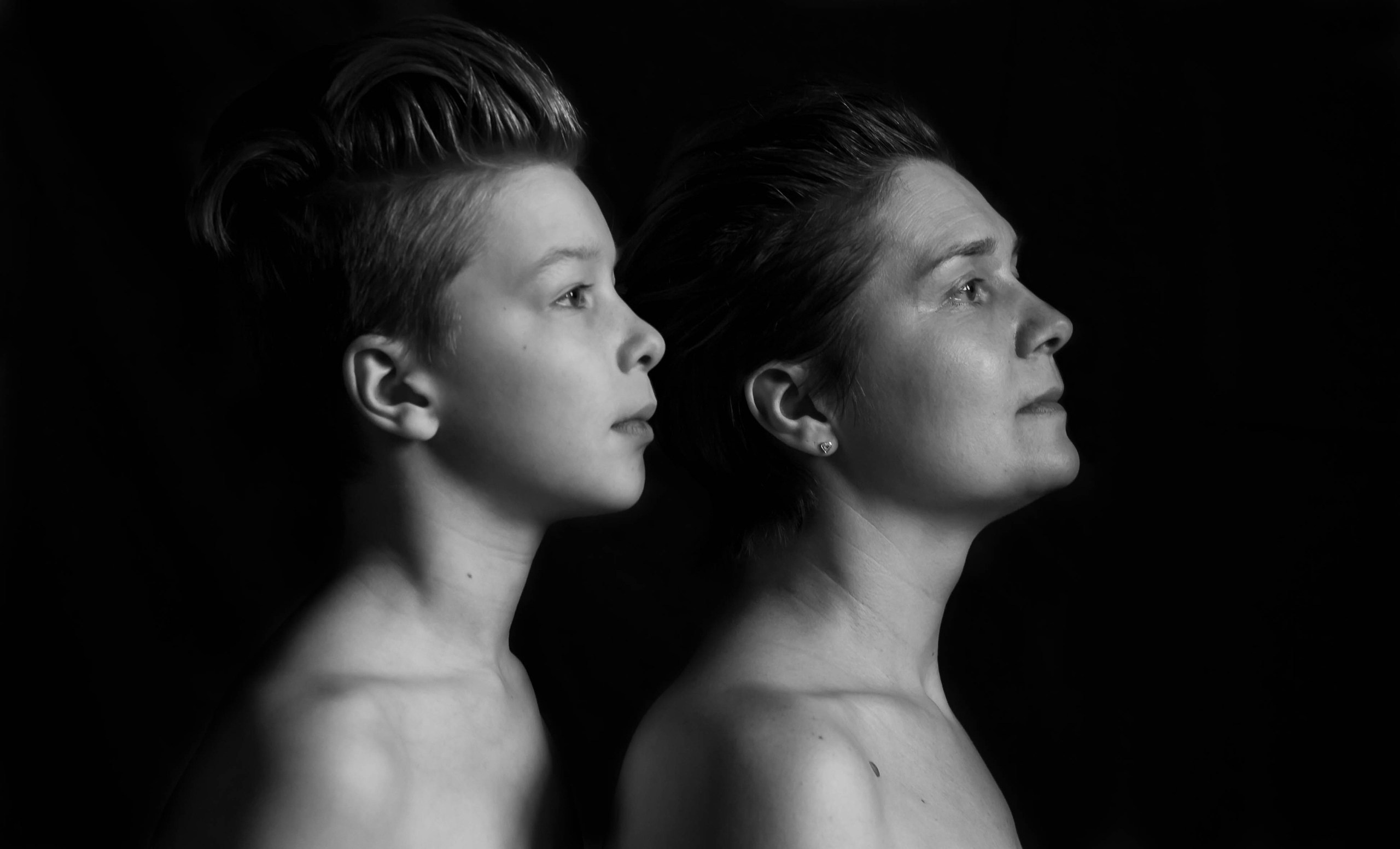 Обучение. Фотограф Людмила Оюн