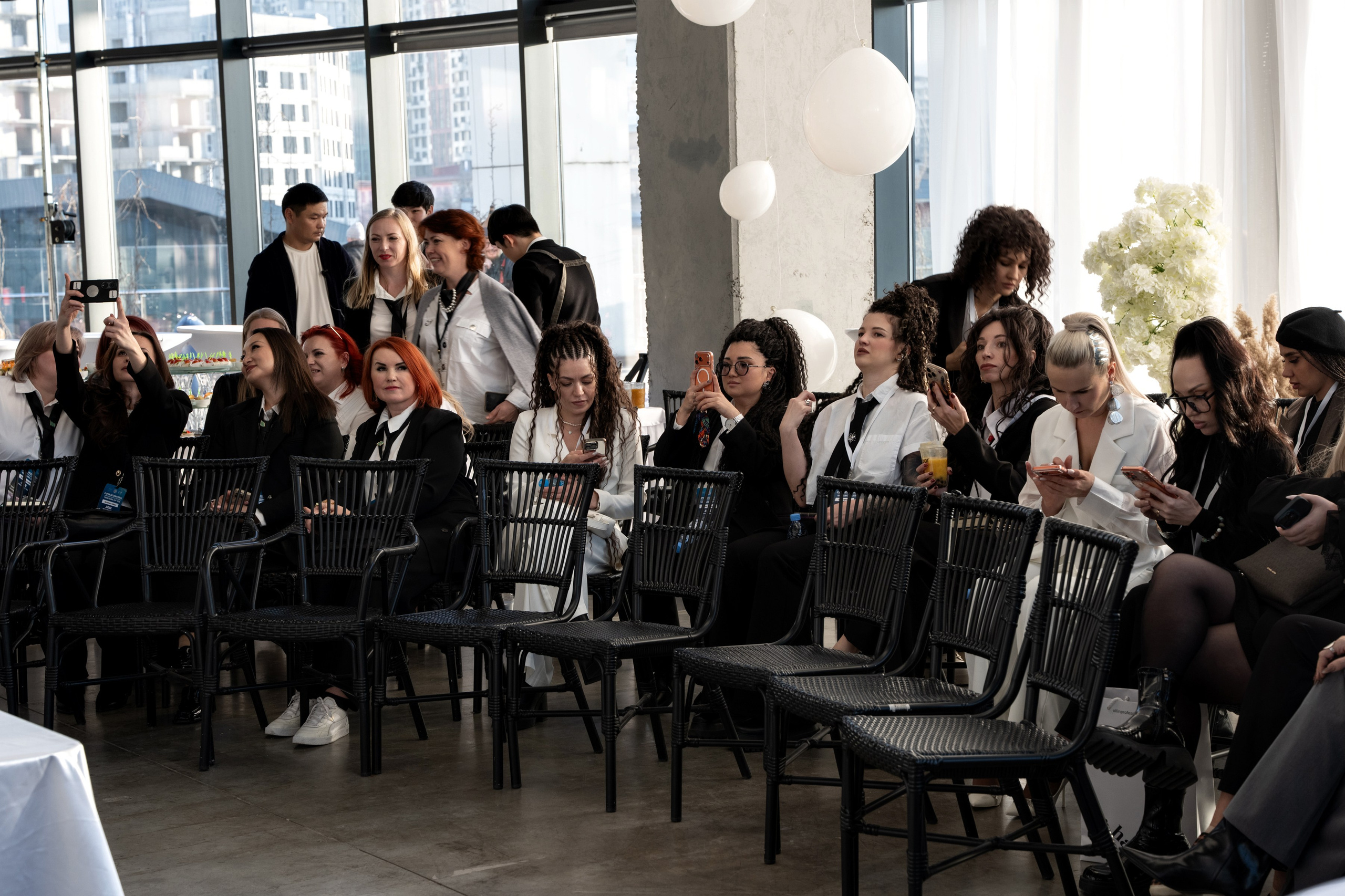 Asian Global Cup Almaty 2025 Day 1. Сайт Алматинского НЮ АРТ, будуар и фэшн фотографа Дениса Карпенко