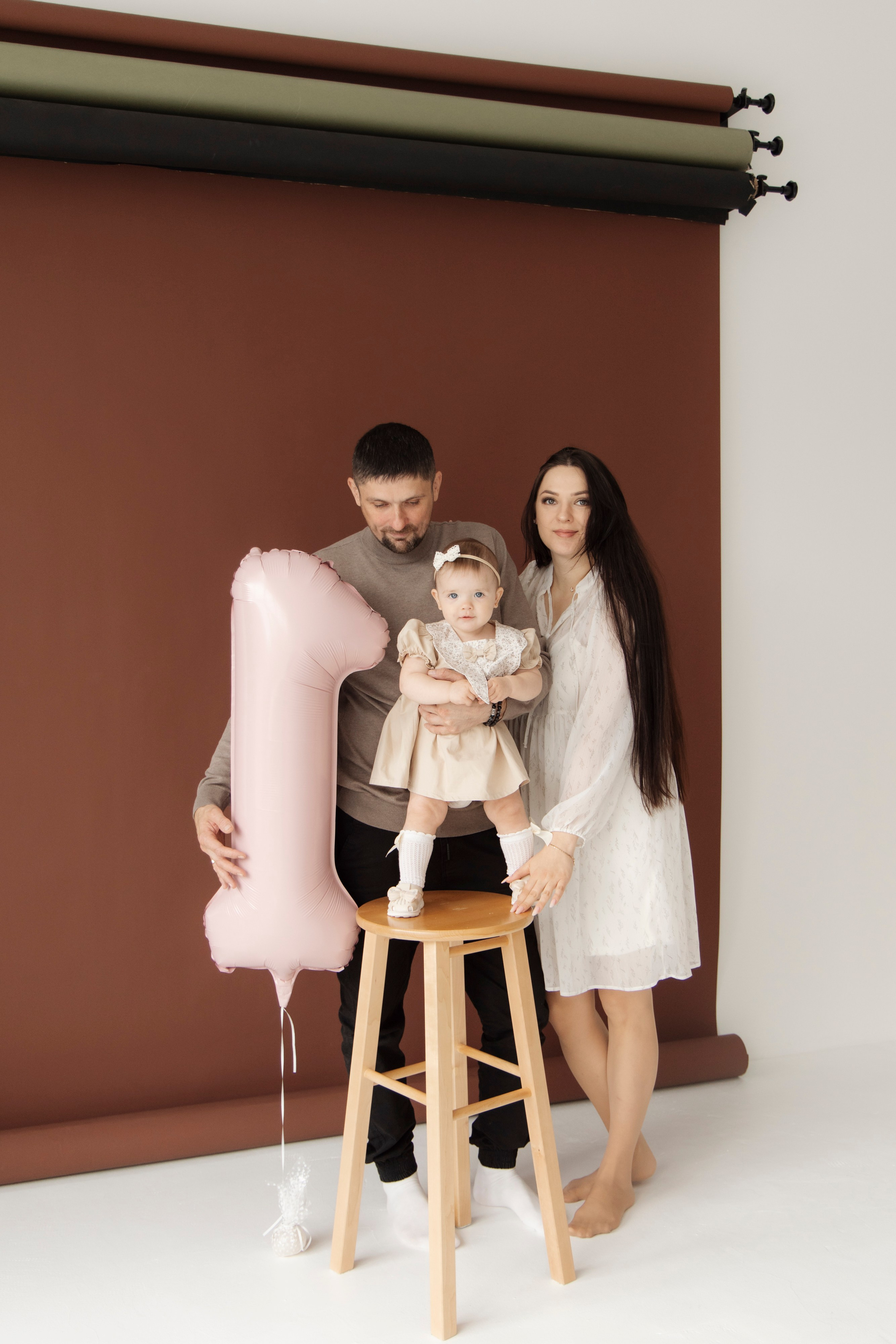 Виктория. Фотограф Новосибирск