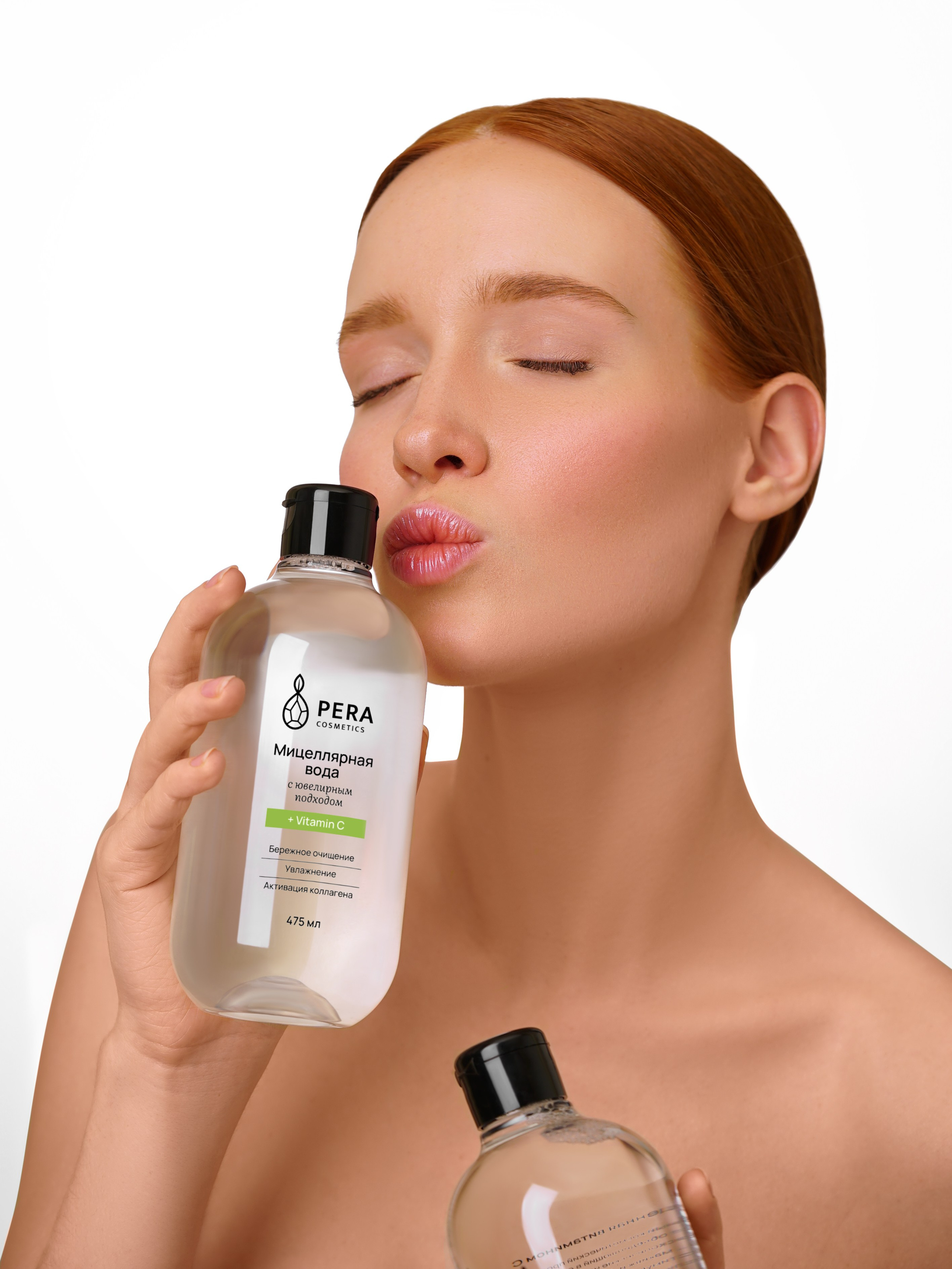 Фотосъемка косметики. Предметный фотограф и видеограф в Москве Марина Гладик