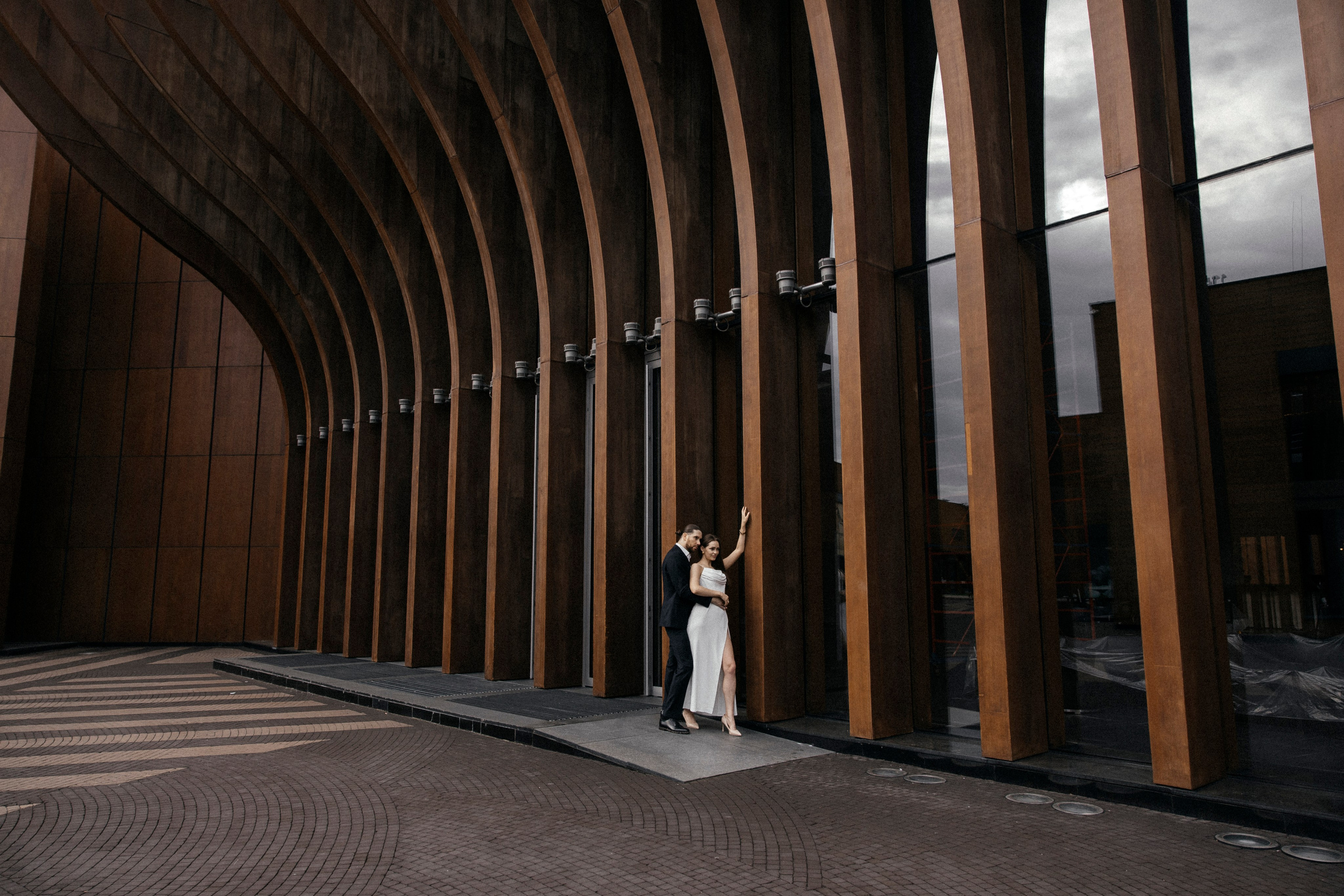 Елена и Роман. Барвиха. Свадебный и женский фотограф Рязань Москва Елена Епифанова