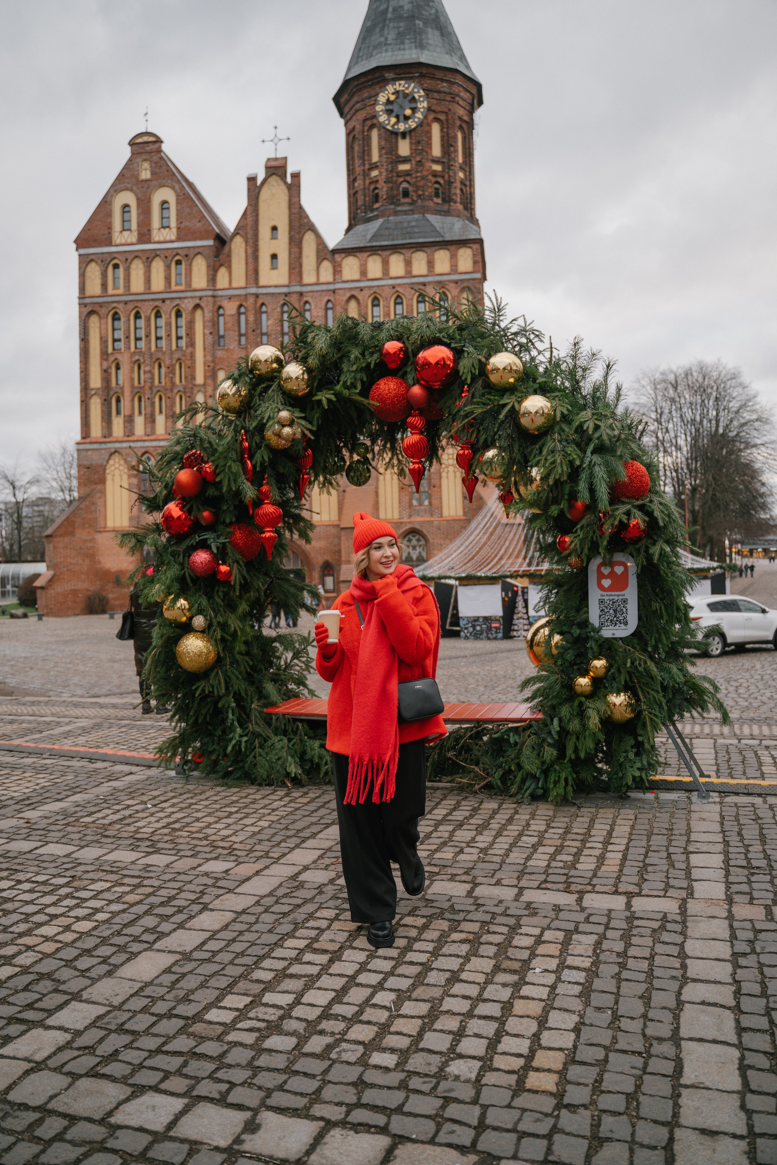 А. Семейный и свадебный фотограф Мария Нетребко г. Калининград