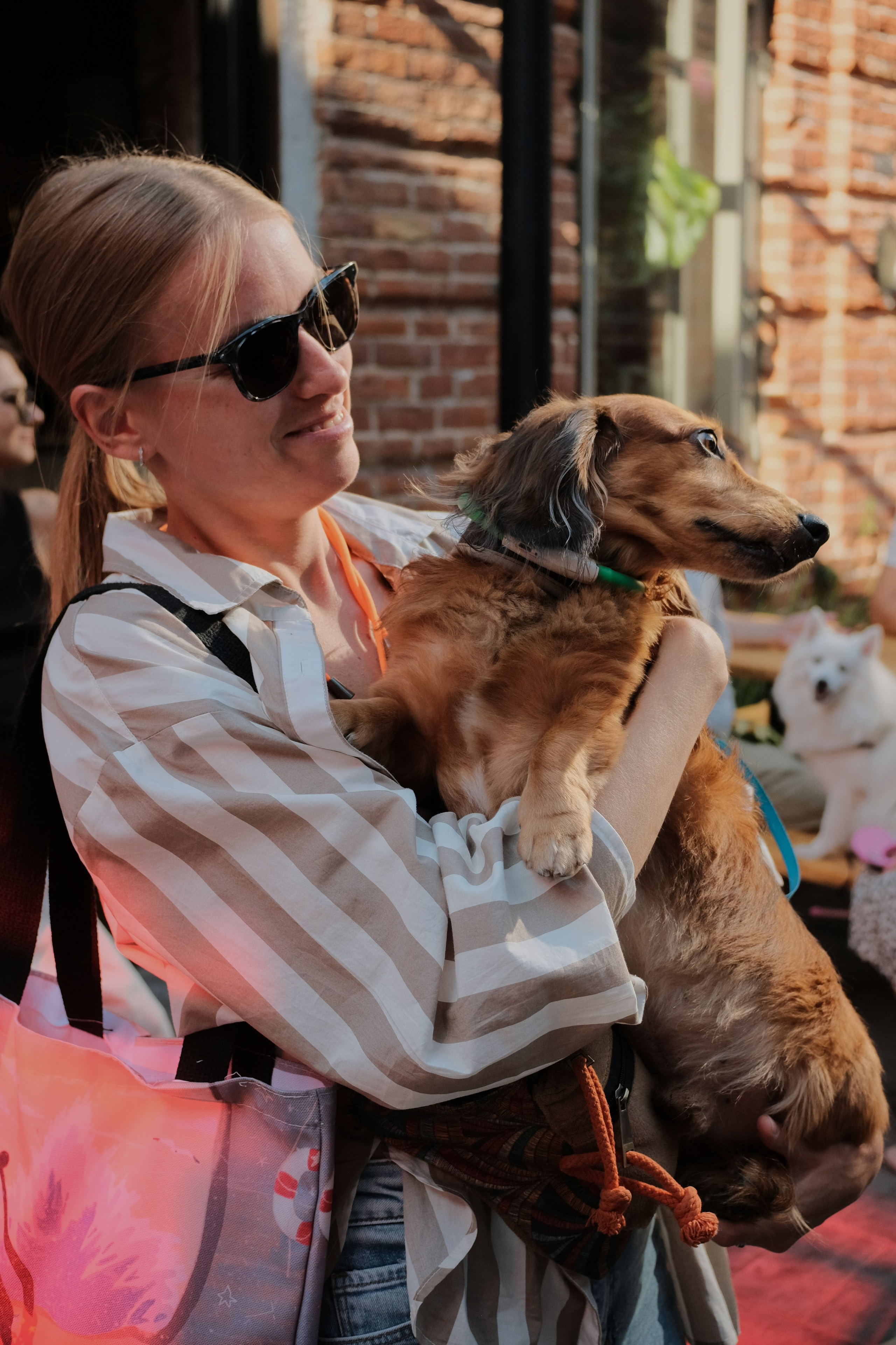 Rostov-on-Don. Creative travel photographer — Berg Daria