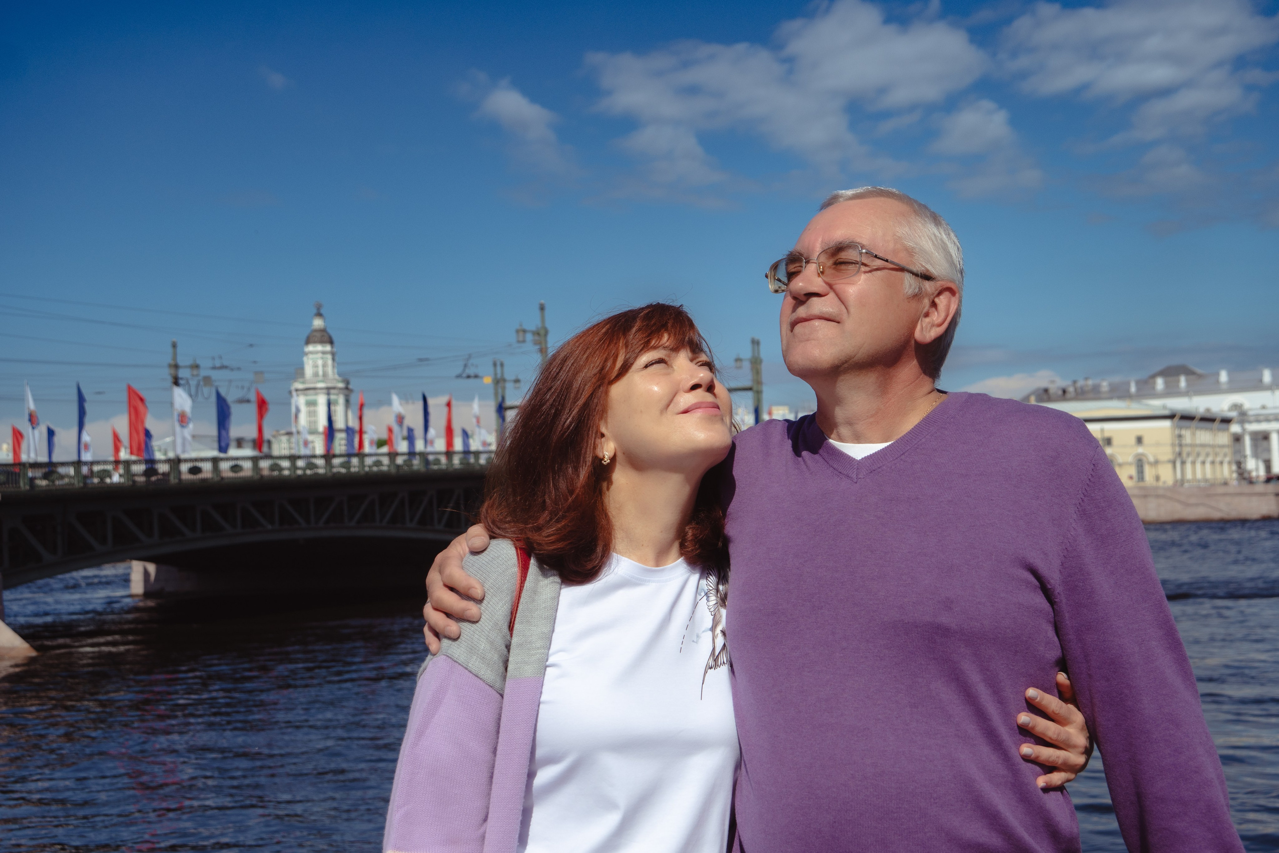 Ольга. Видеограф, фотограф в Санкт-Петербурге Элеонора Петрова