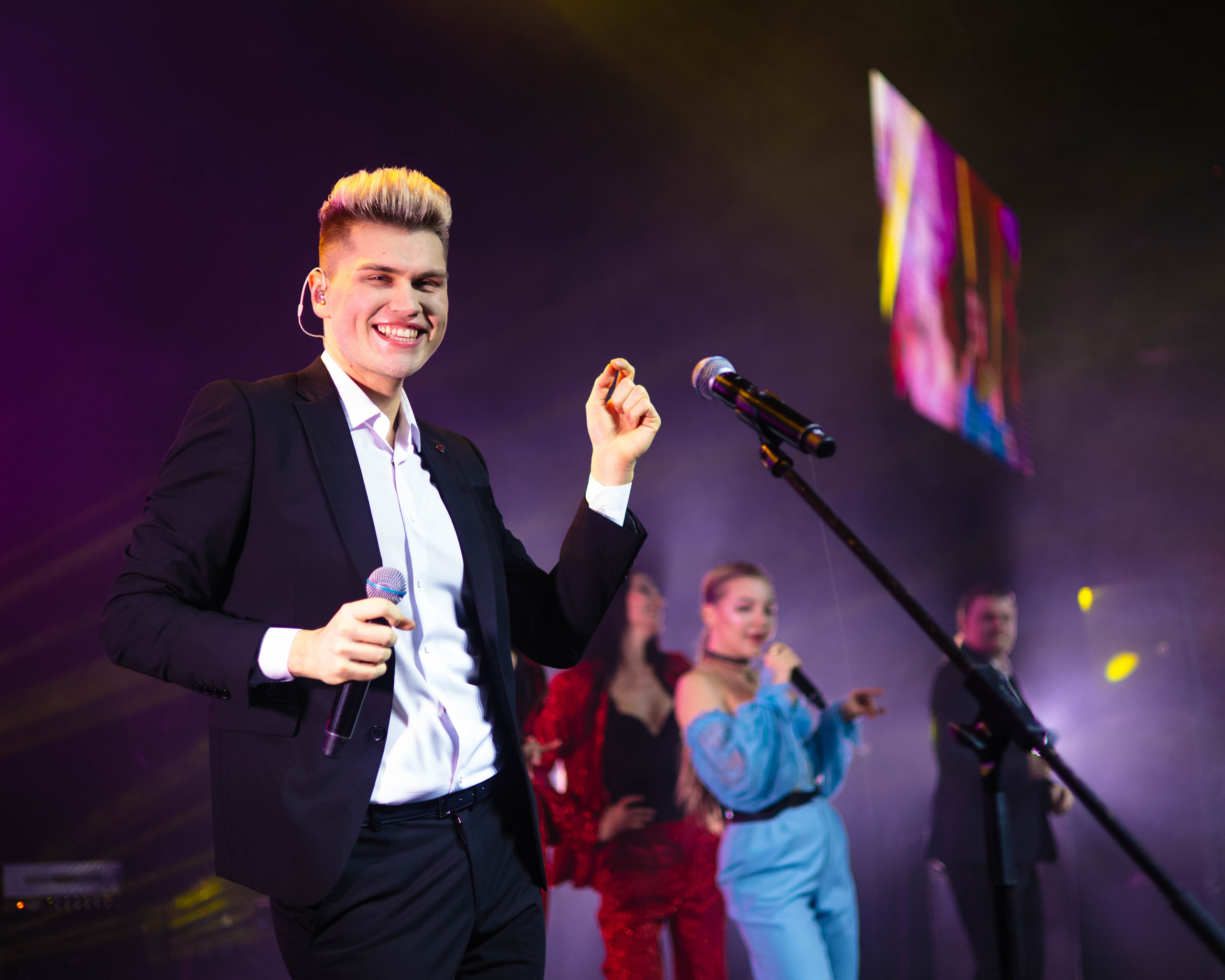 Концерты. Фотограф Татьяна Власова