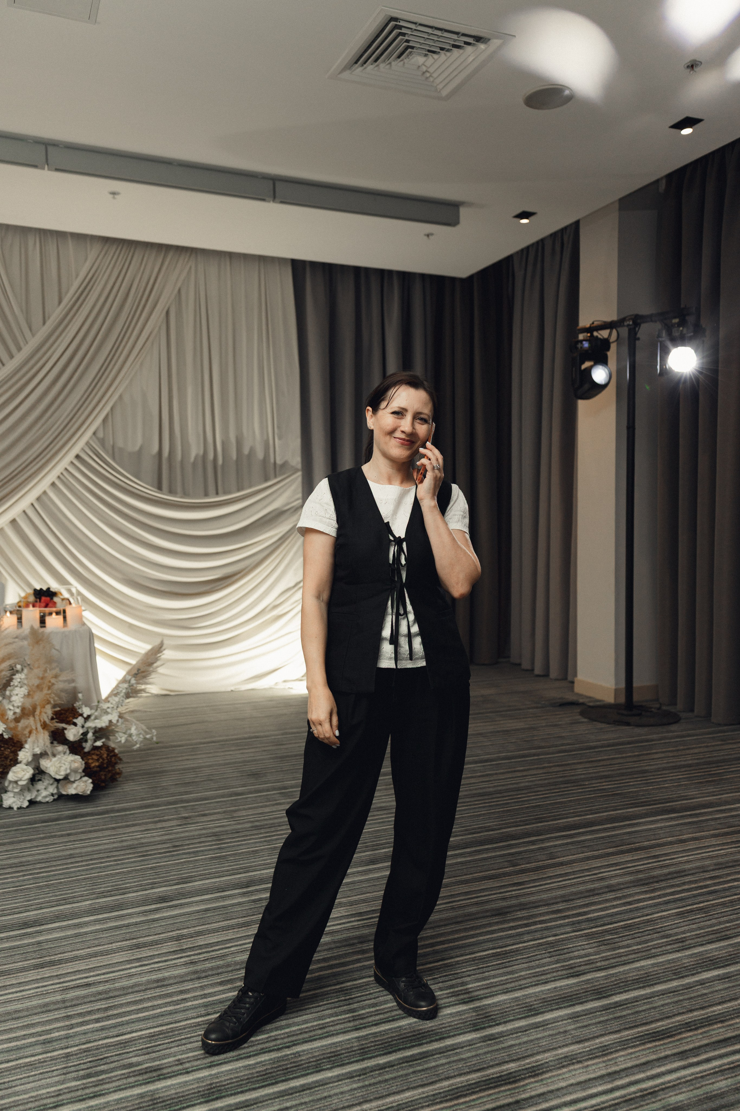 Софья и Иван. Фотограф Полина Безрядина