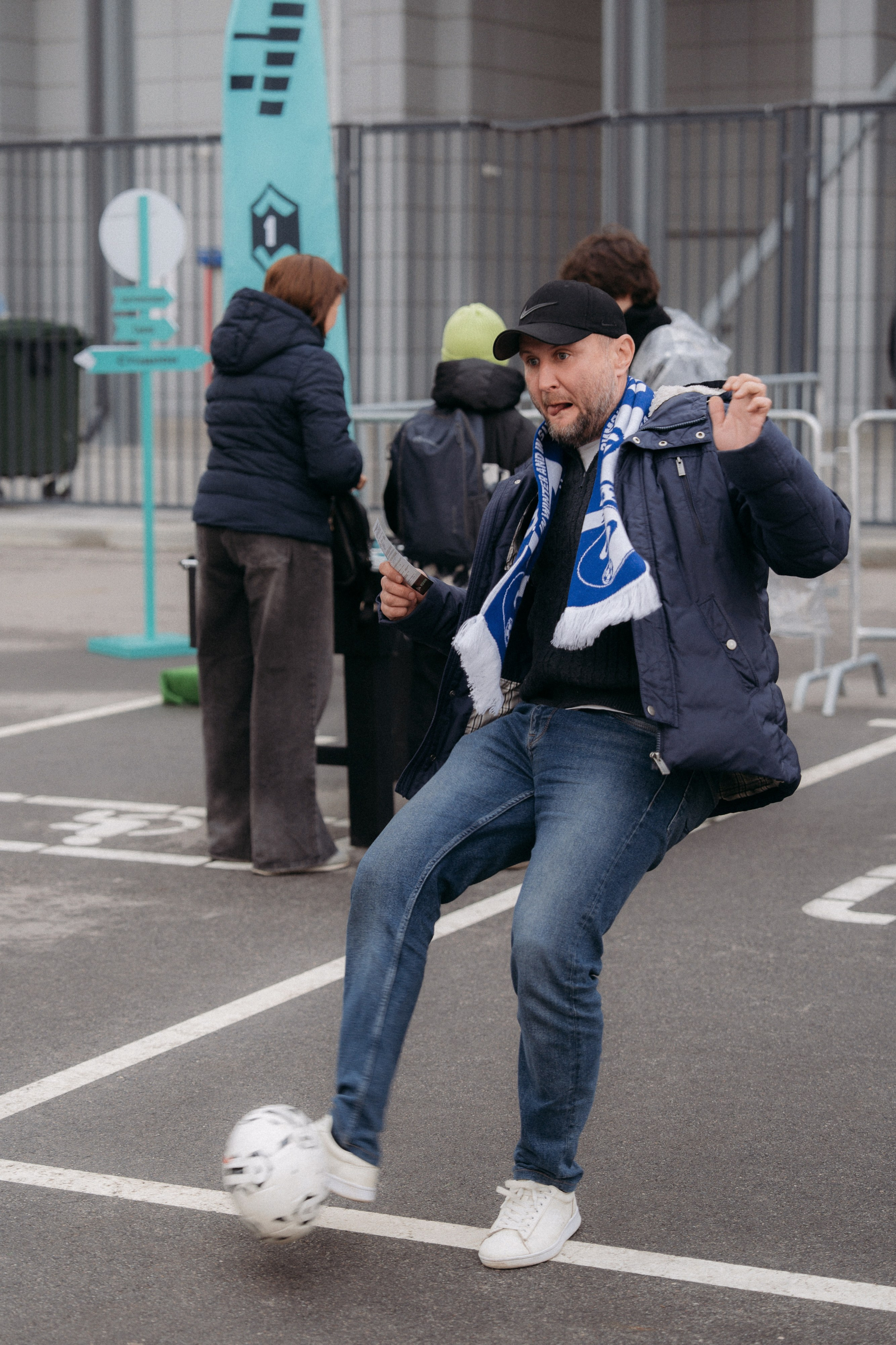 Репортажная фотосъемка фан-фестиваля. Свадебный и репортажный фотограф в Воронеже Роман Янко