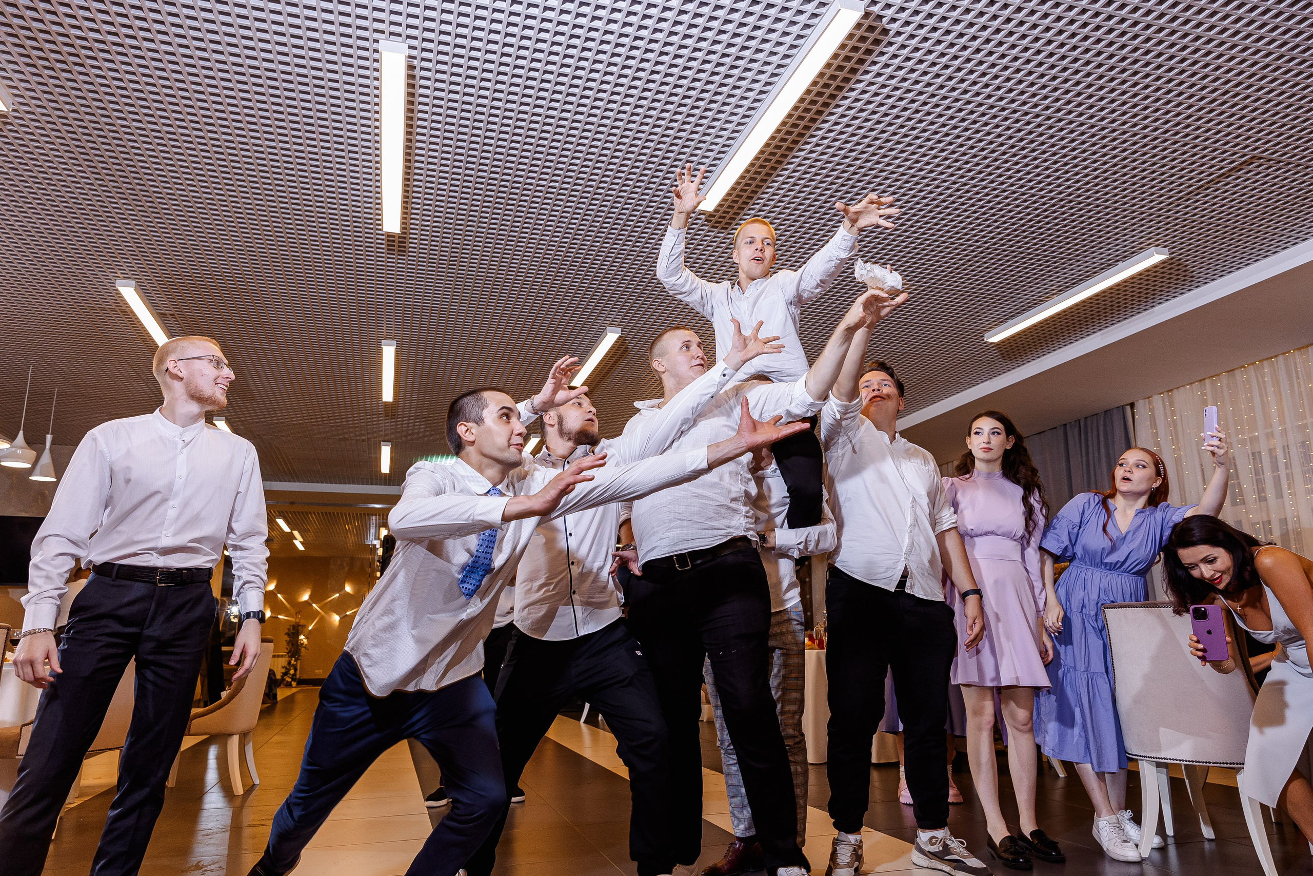 Любовь и Евгений. Свадебный и семейный фотограф в Челябинске Юлия Ишимова