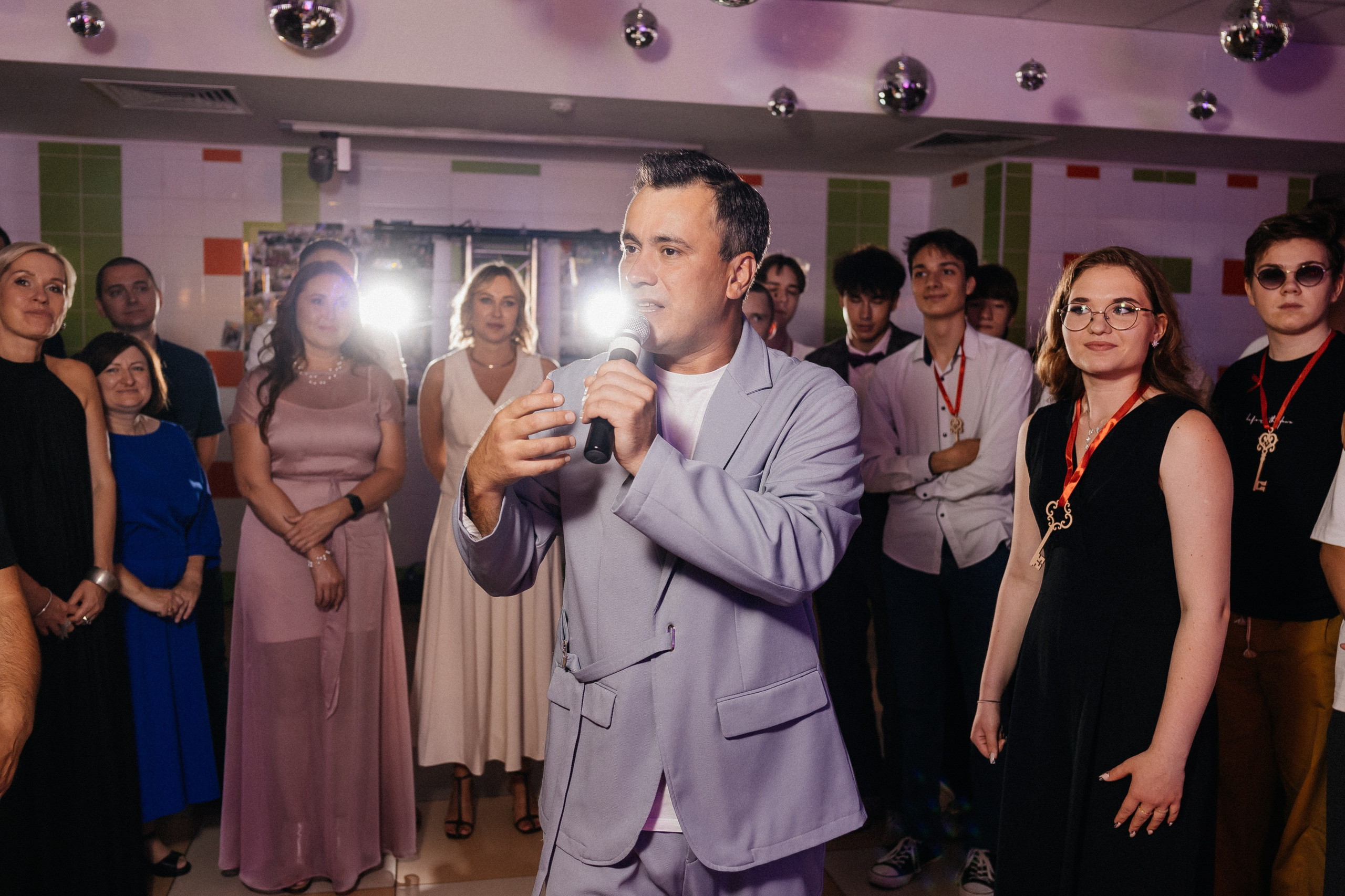 Выпускной 2025. Фотограф Кемерово | Сергей