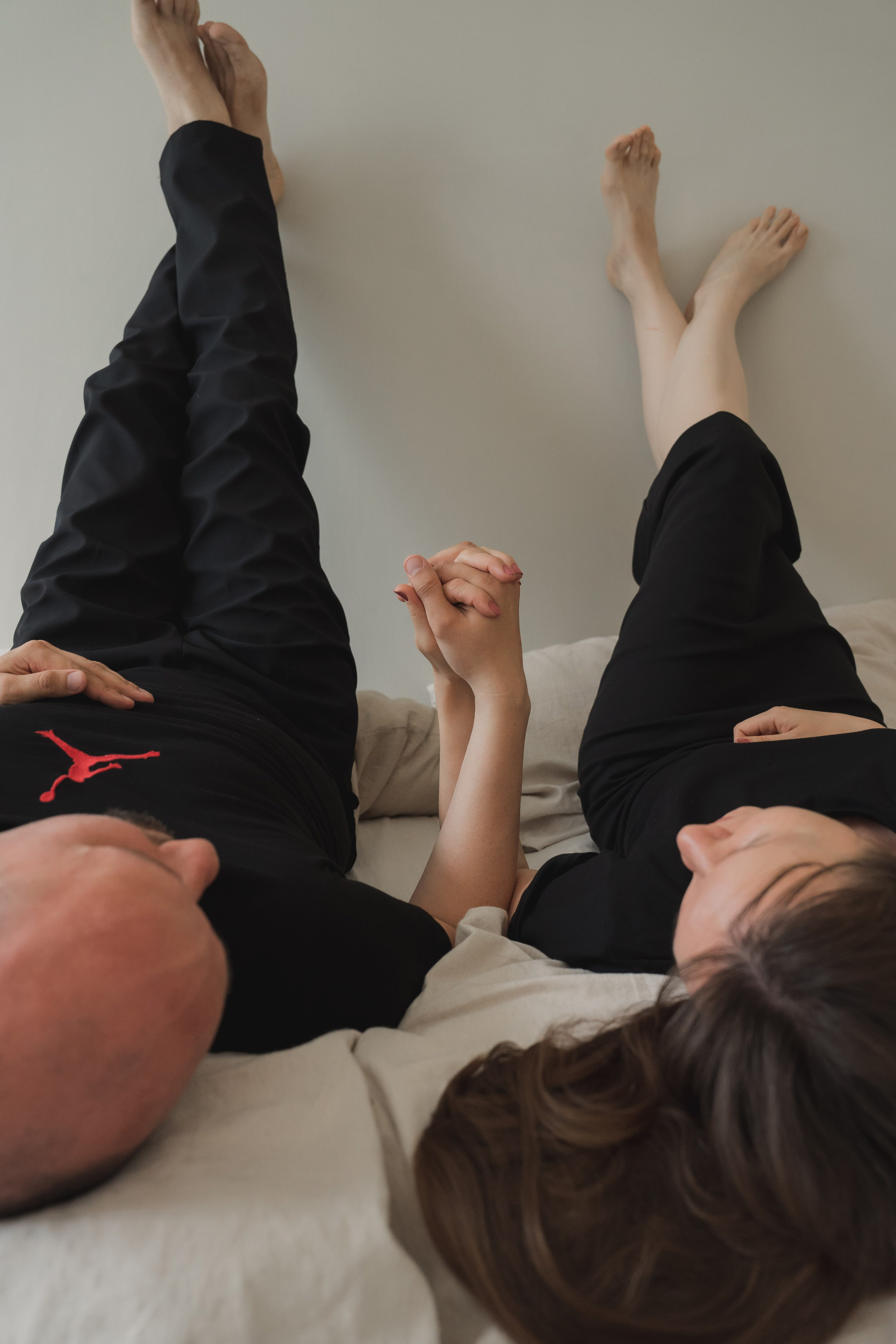 Семейная фотосессия в студии «Когда вместе». Семейный фотограф Екатеринбург Татьяна Девятых