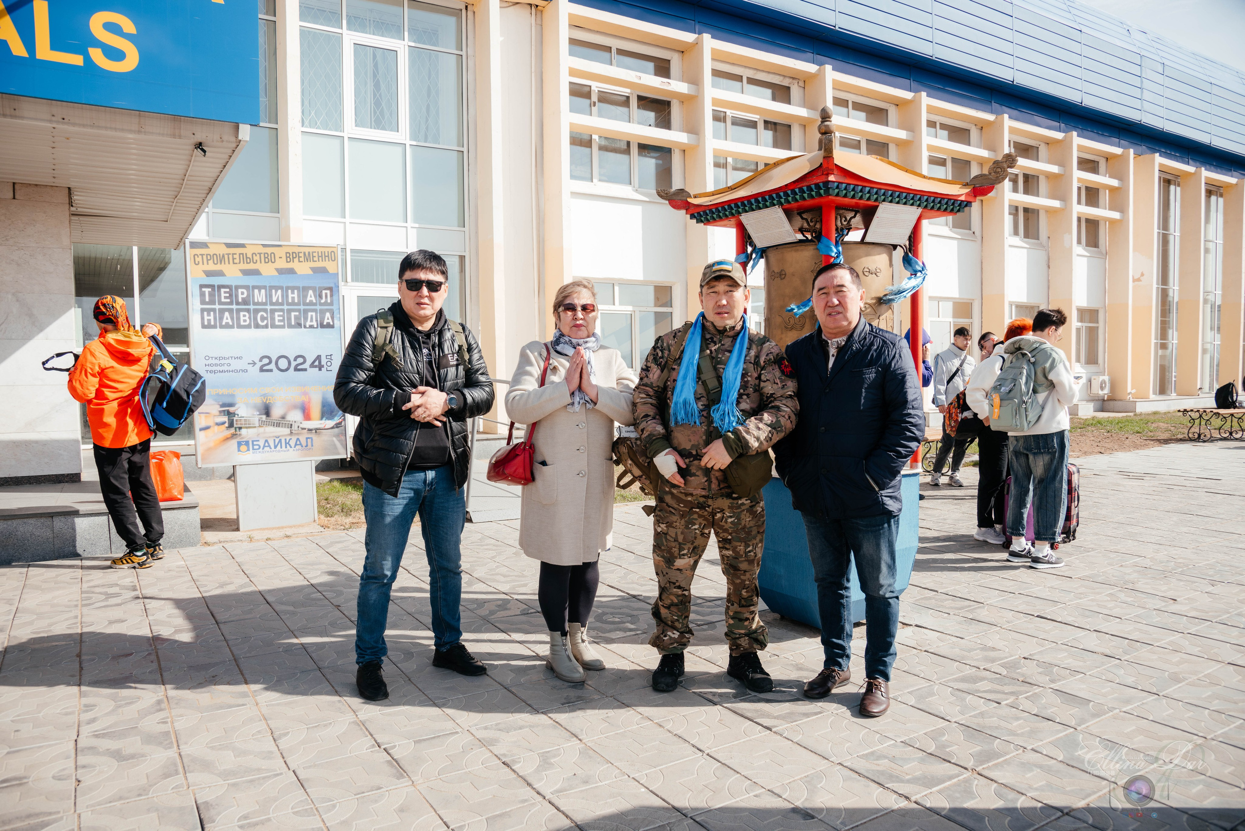 Батор. Фотограф Эллина Дар г. Улан-Удэ