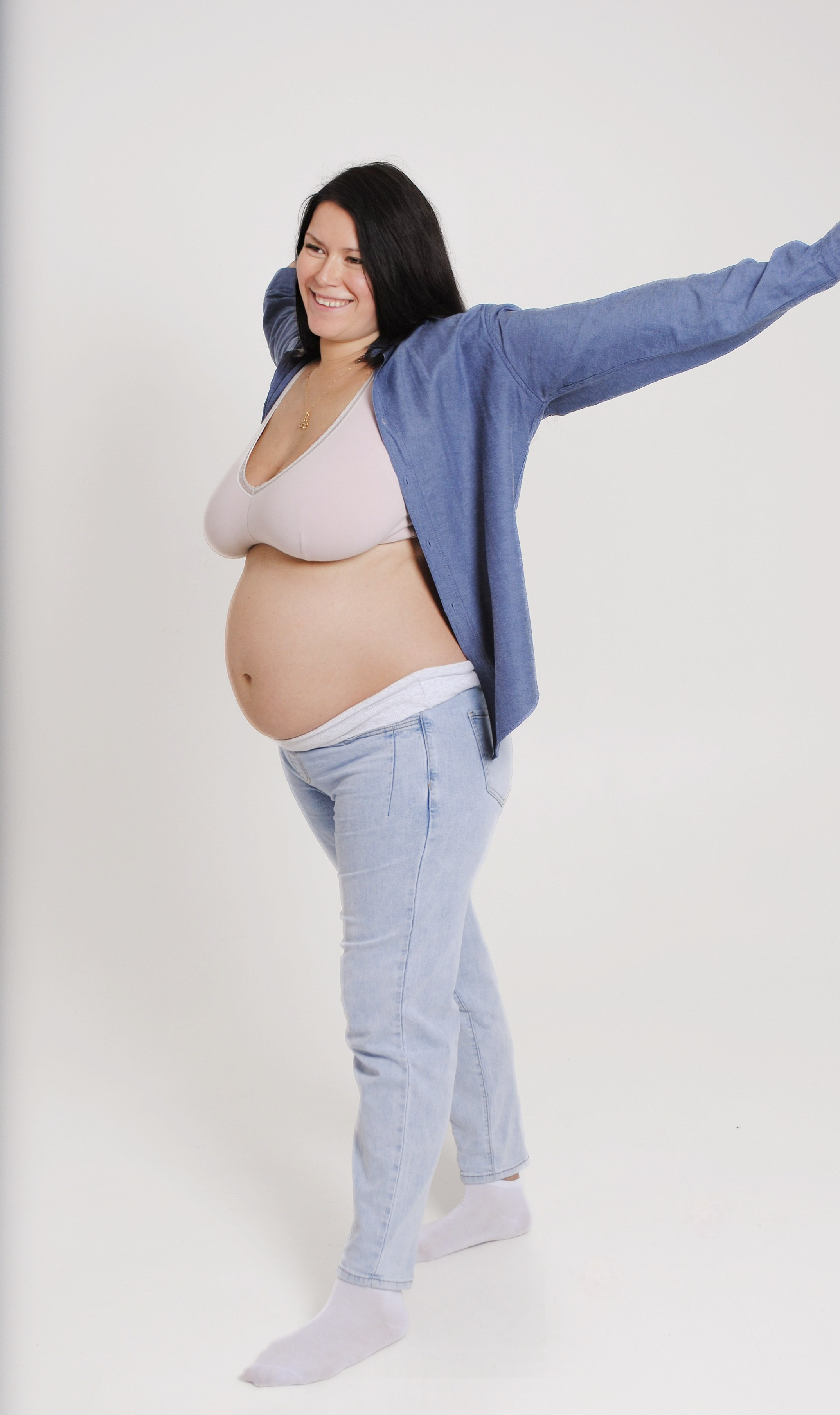 Беременность Любовь и Роман. Фотограф Мария Мусаелян