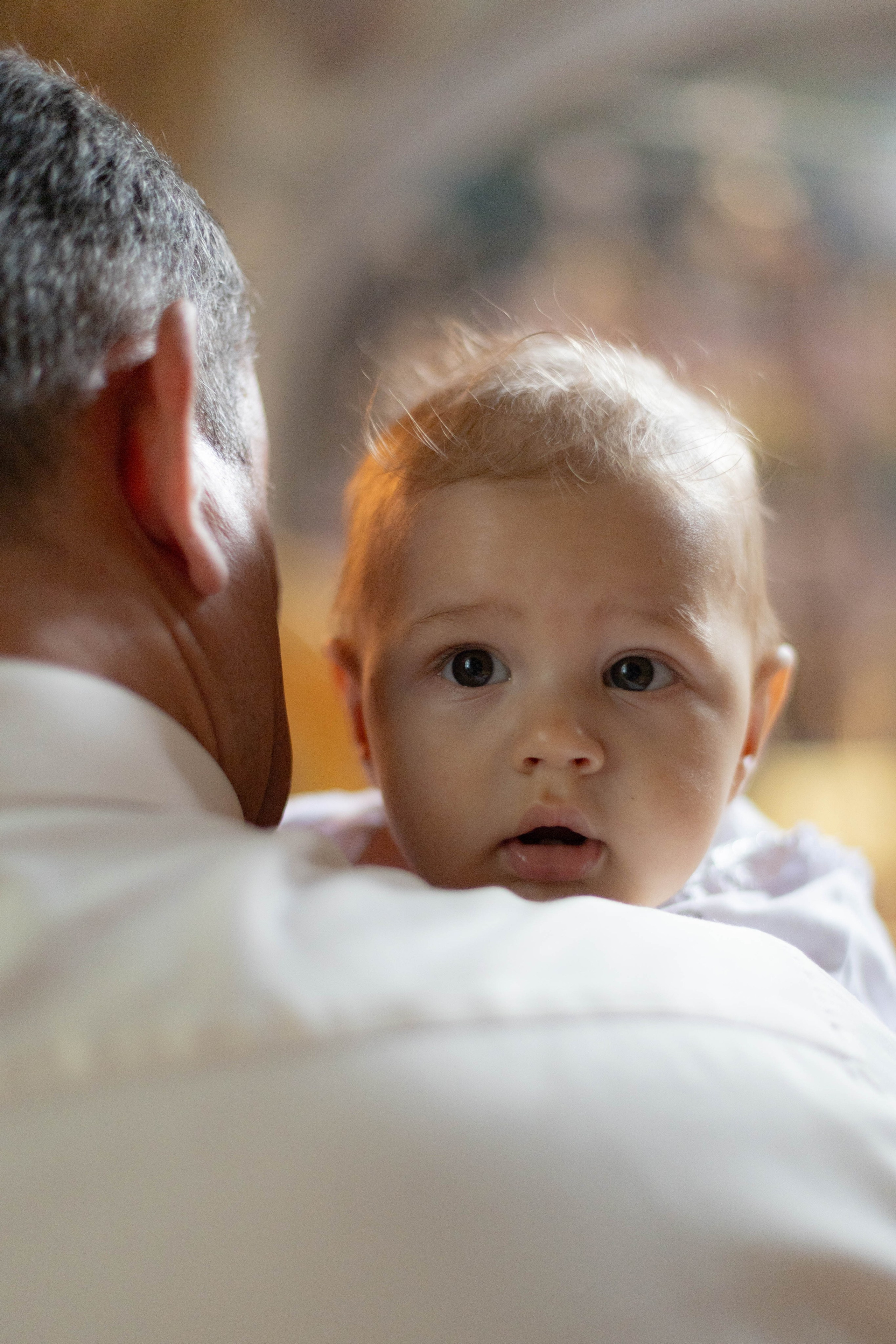Крещение. Семейный фотограф Москва Ирина Малышева