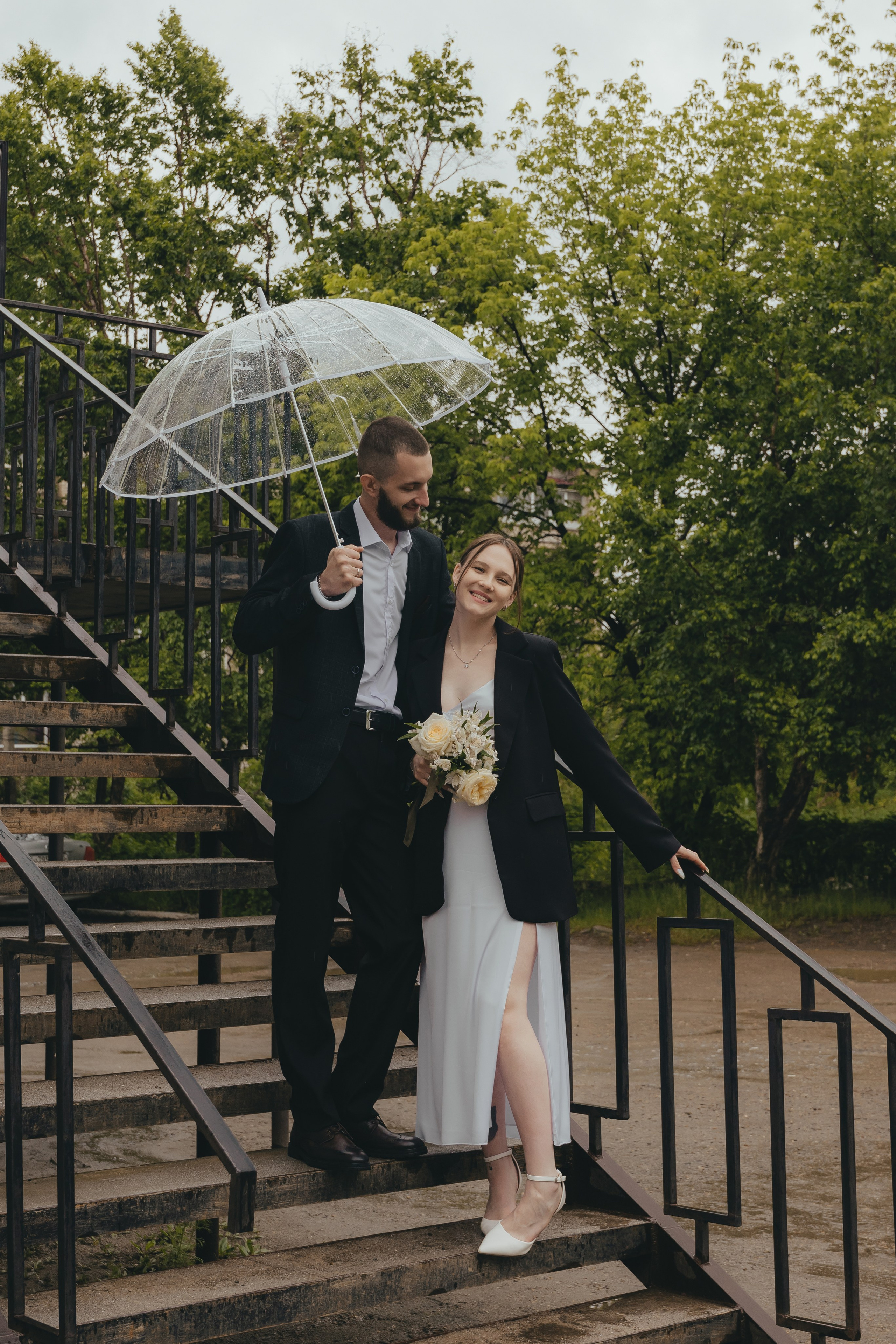 Свадьба. Максим & Ульяна. Фотограф во Владивостоке. Юрганова Анна