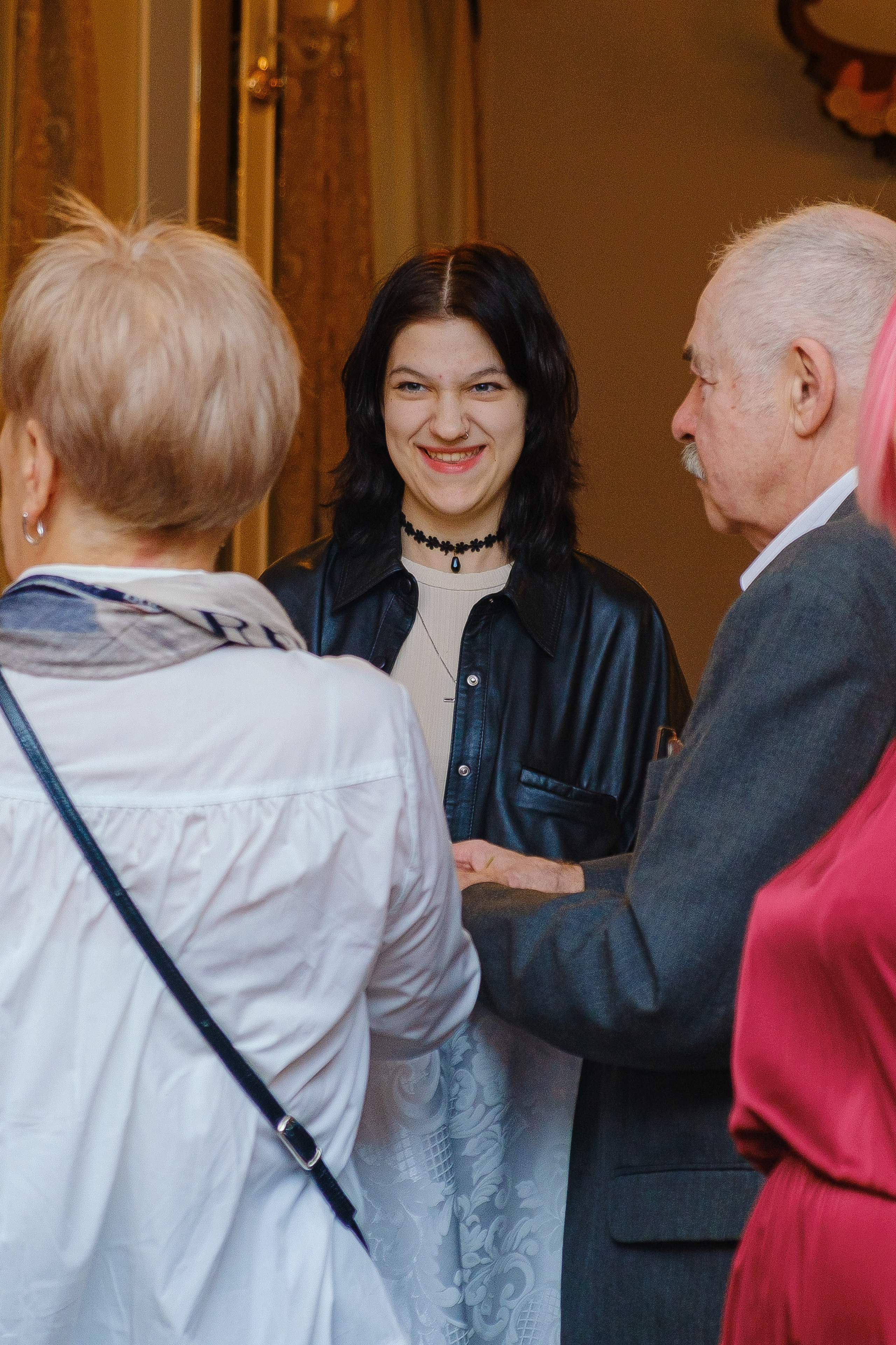 Валерию, 70!. Фотограф Мария Хлебникова Санкт-Петербург Москва