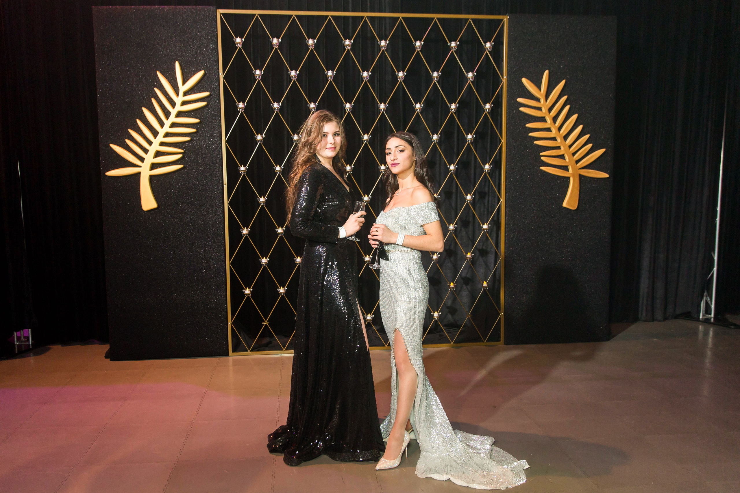 НГ Avito. Снимаю съемки