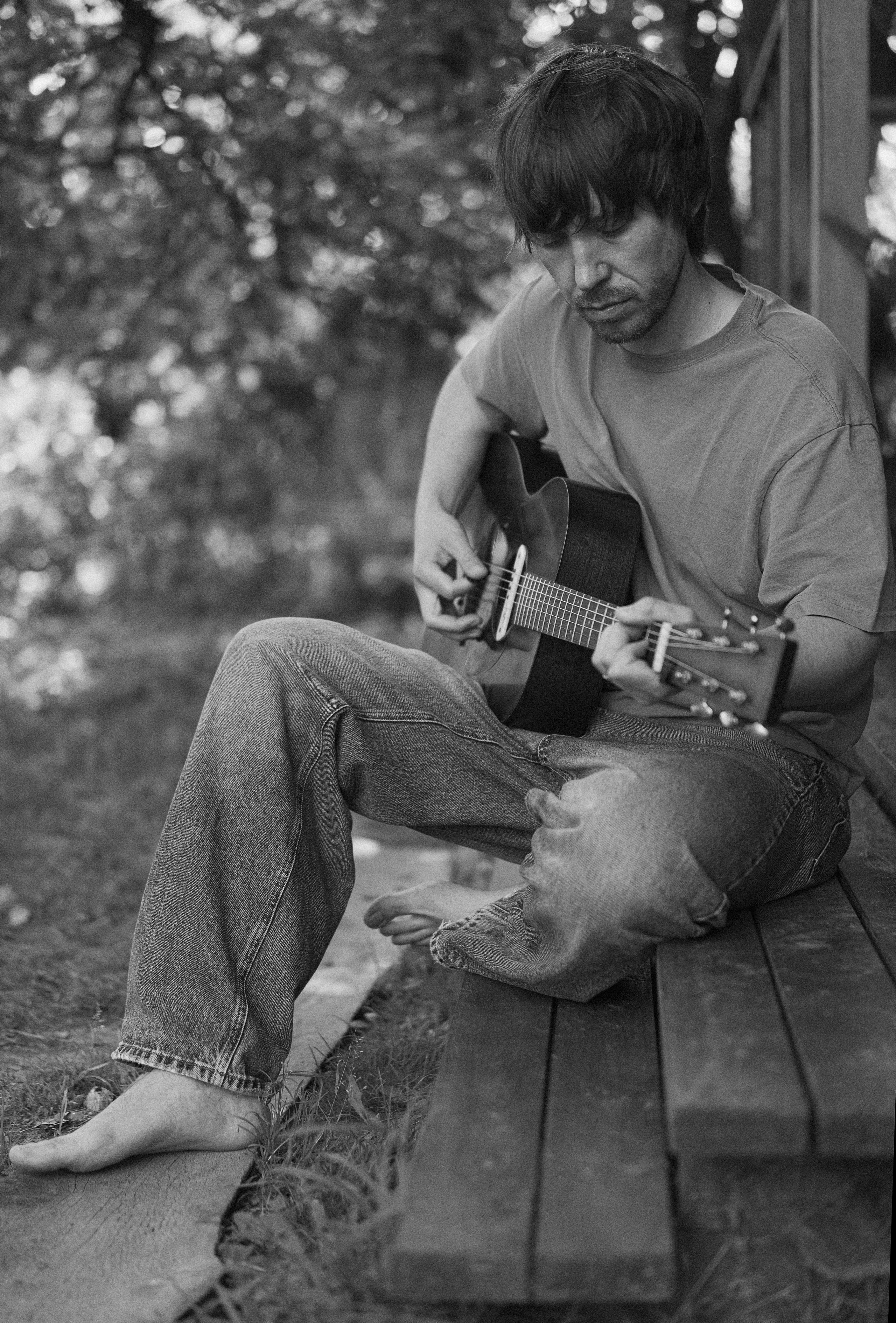 Портретная съёмка. Балетный фотограф в Москве Евгения Сухарева